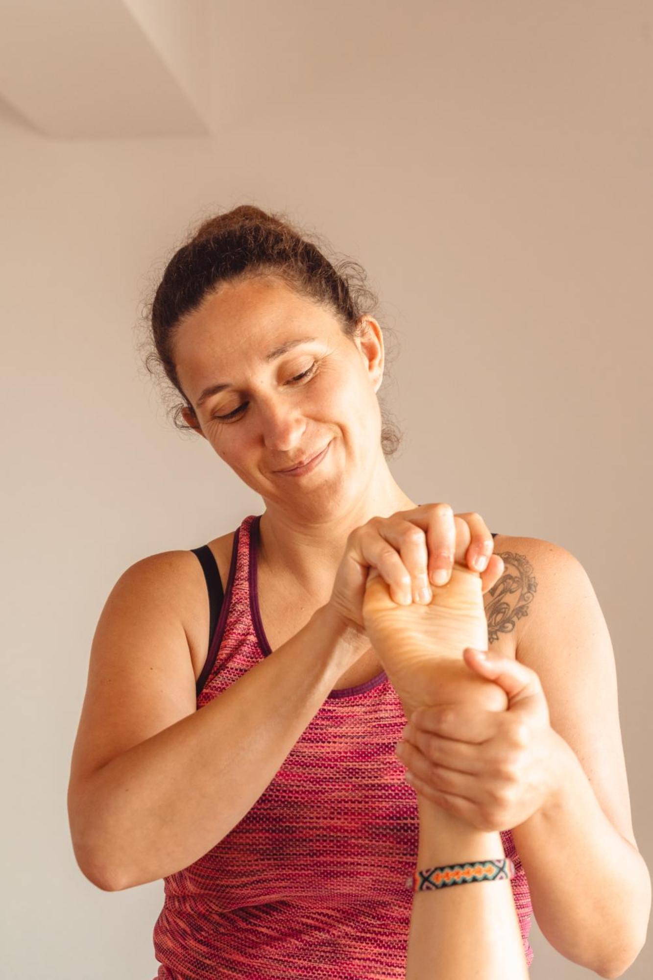 Bed & Breakfast Surf Yoga Ericeira