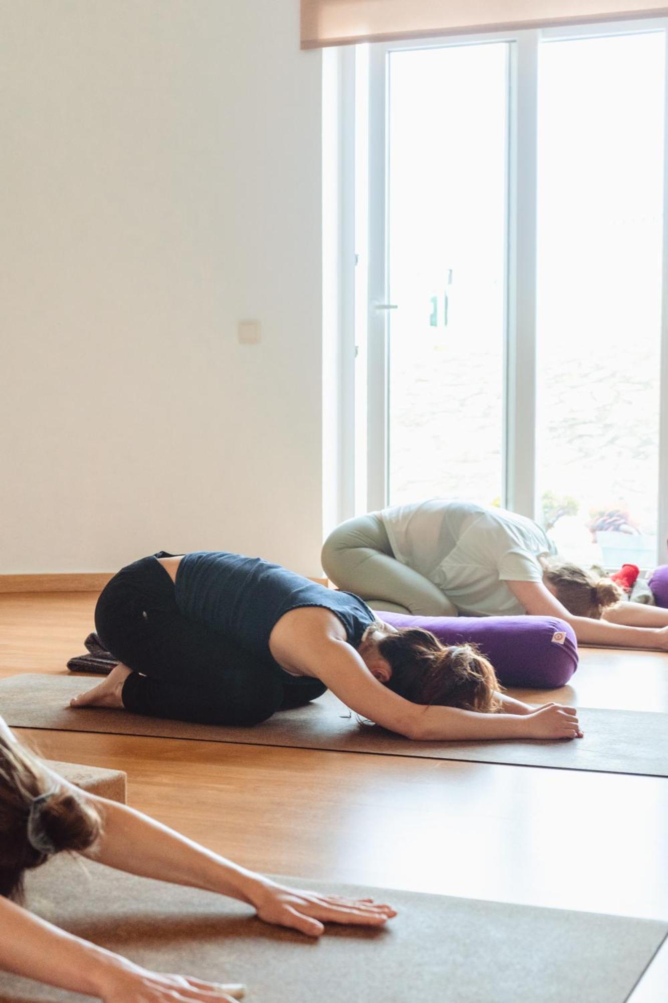 Bed & Breakfast Surf Yoga Ericeira
