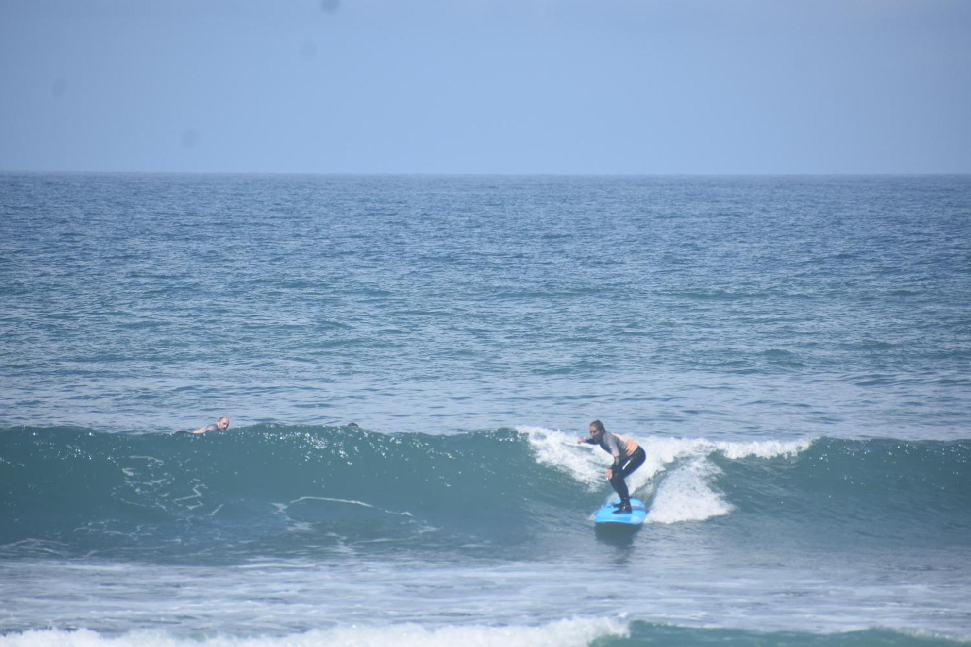 Surf Yoga Bed & Breakfast *