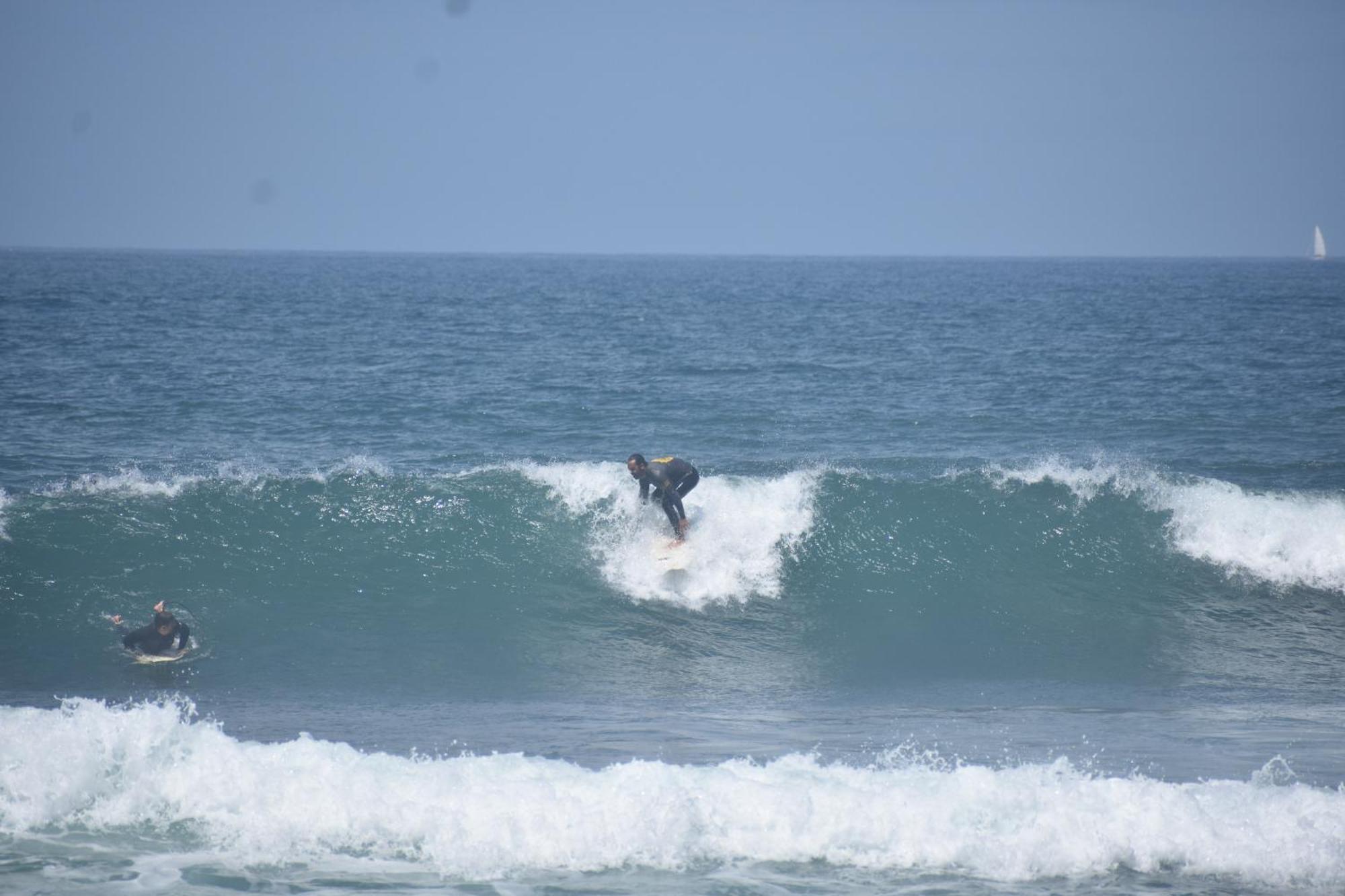 Surf Yoga Ericeira