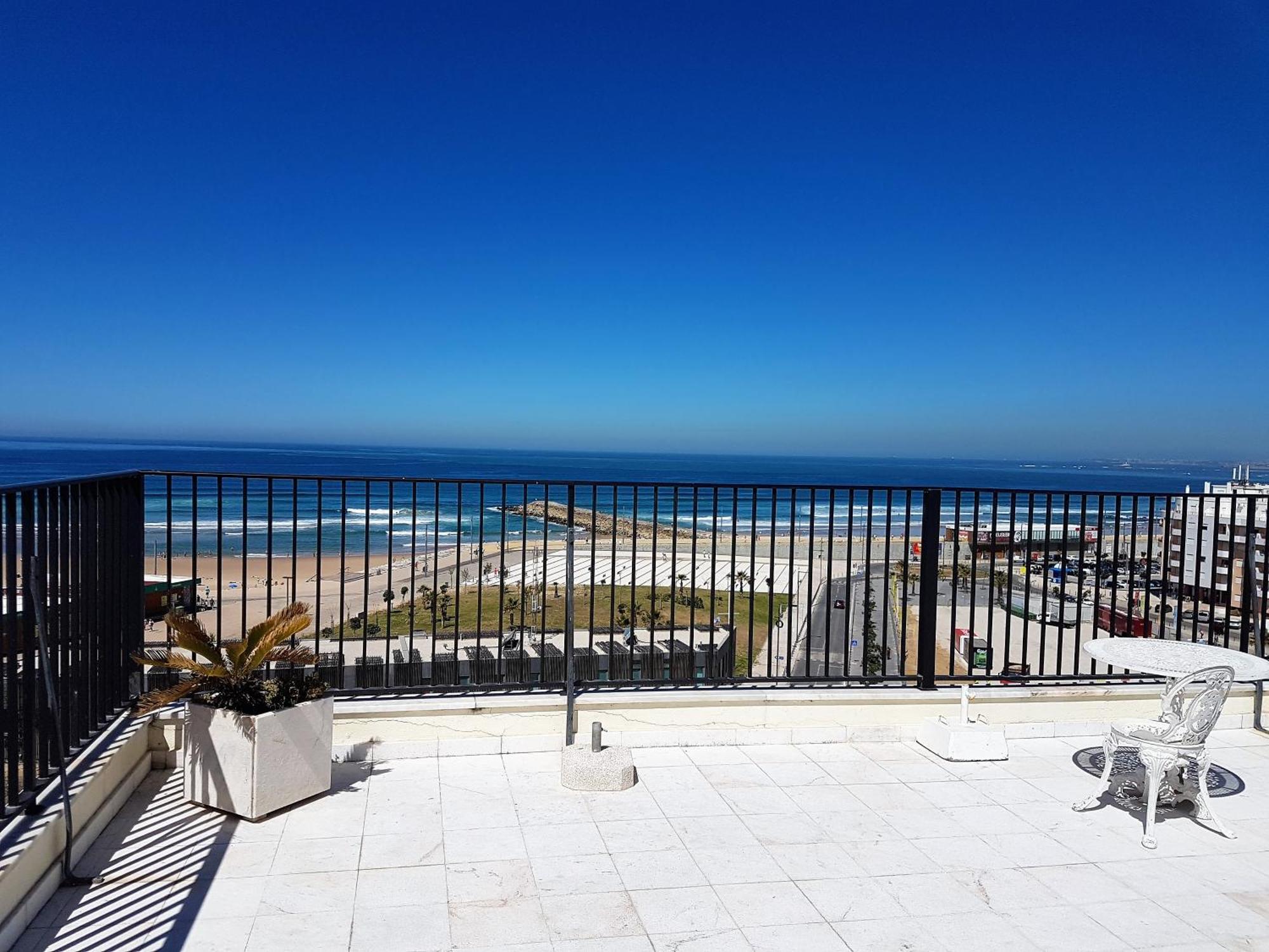 Caparica Luxury By Host-point * Costa da Caparica
