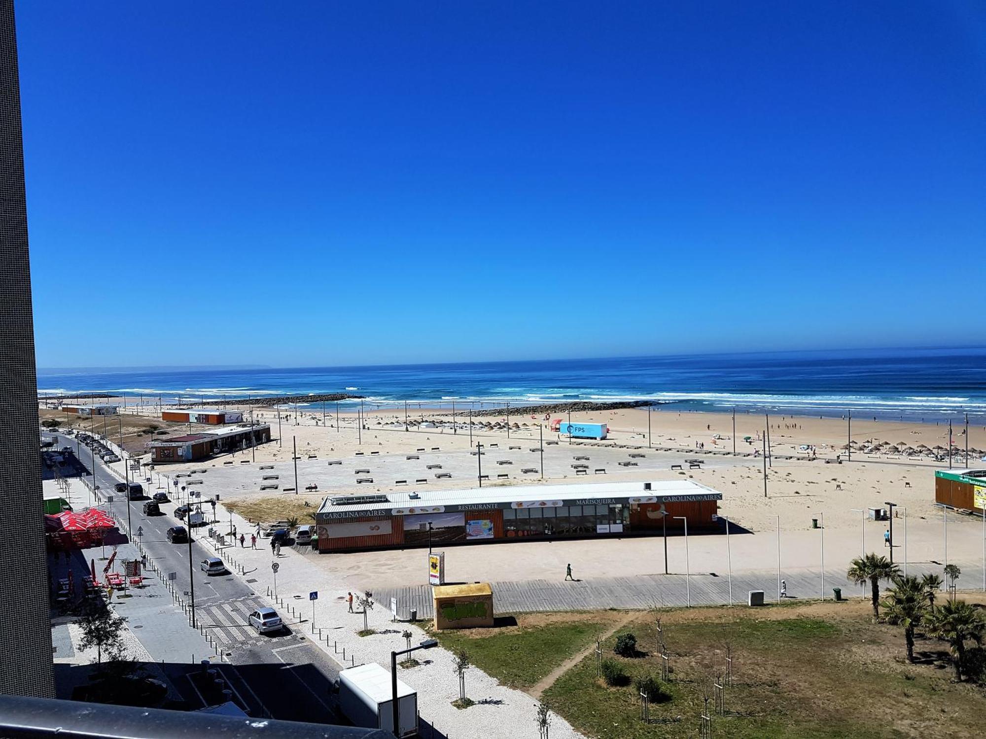 Apartment Caparica Luxury By Host-point *