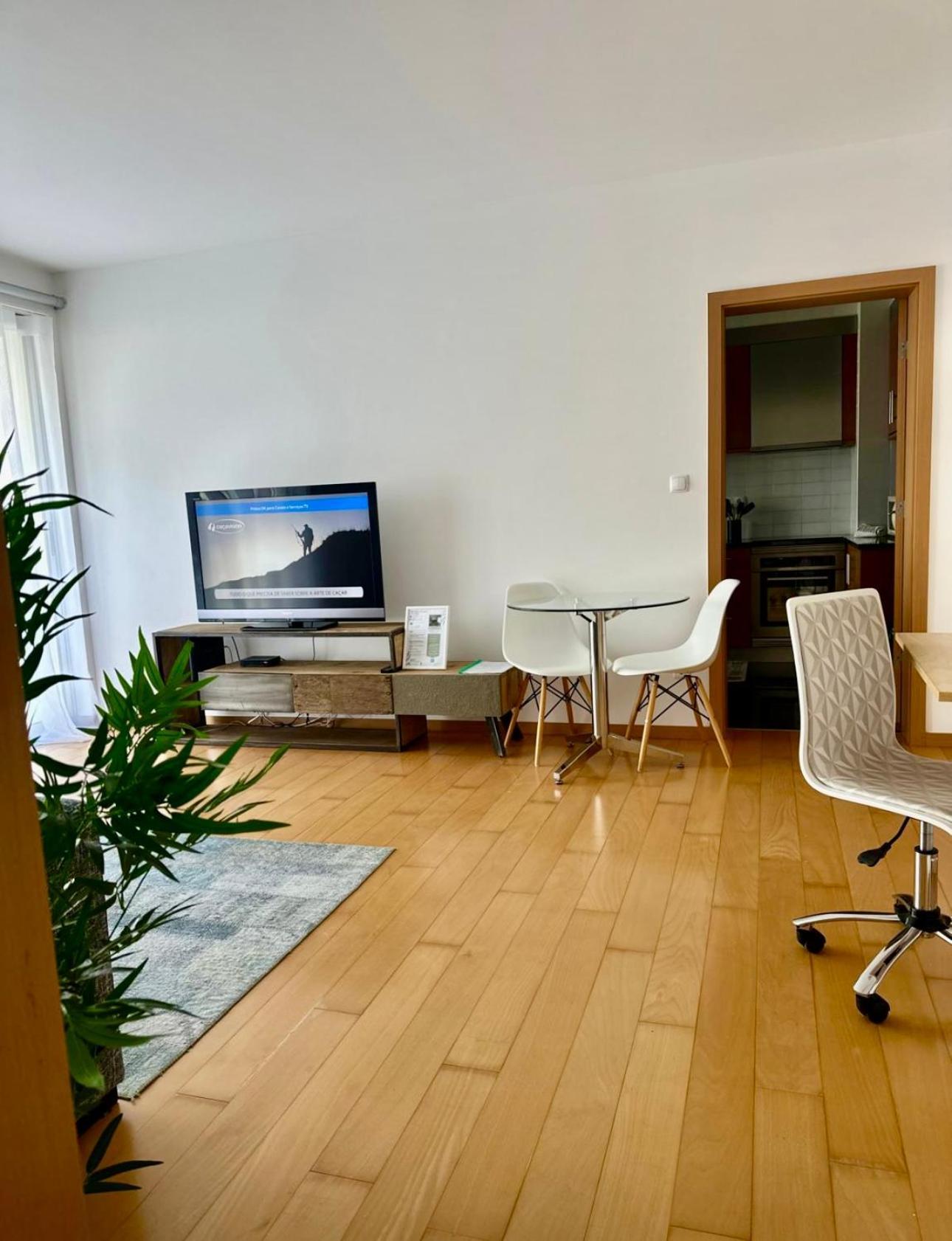 Apartment Azores Paim T1 *