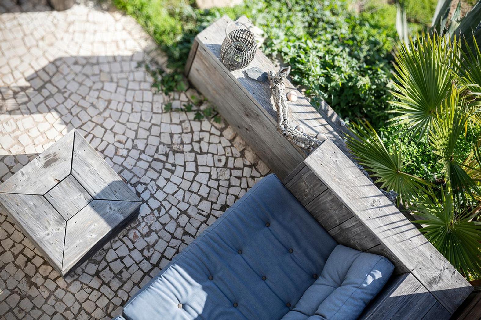 Apartamento Maresoul - Ferienapartment Mar *