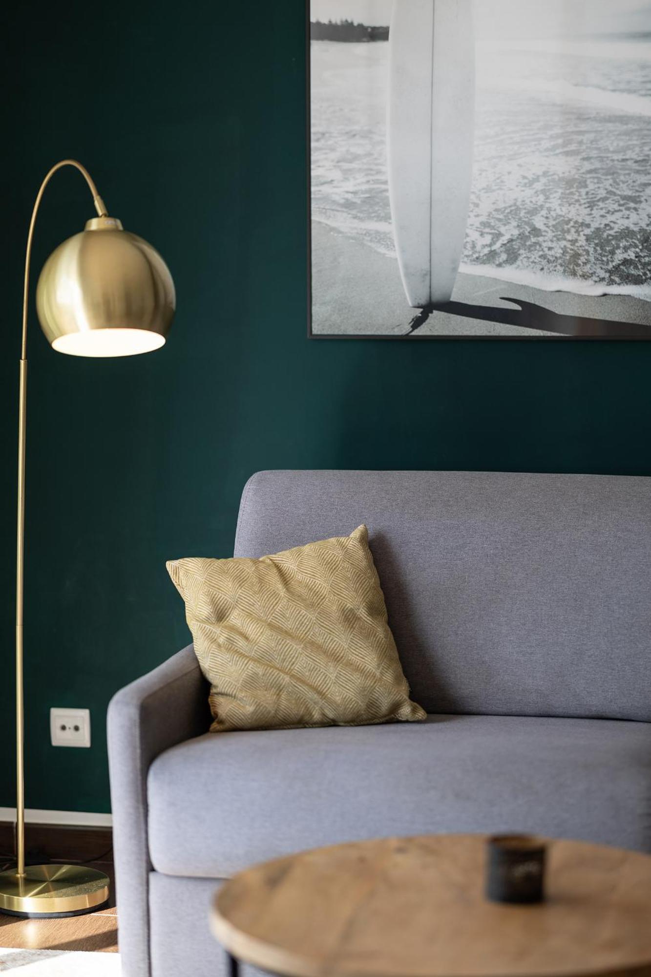 Maresoul - Ferienapartment Soul Apartment *