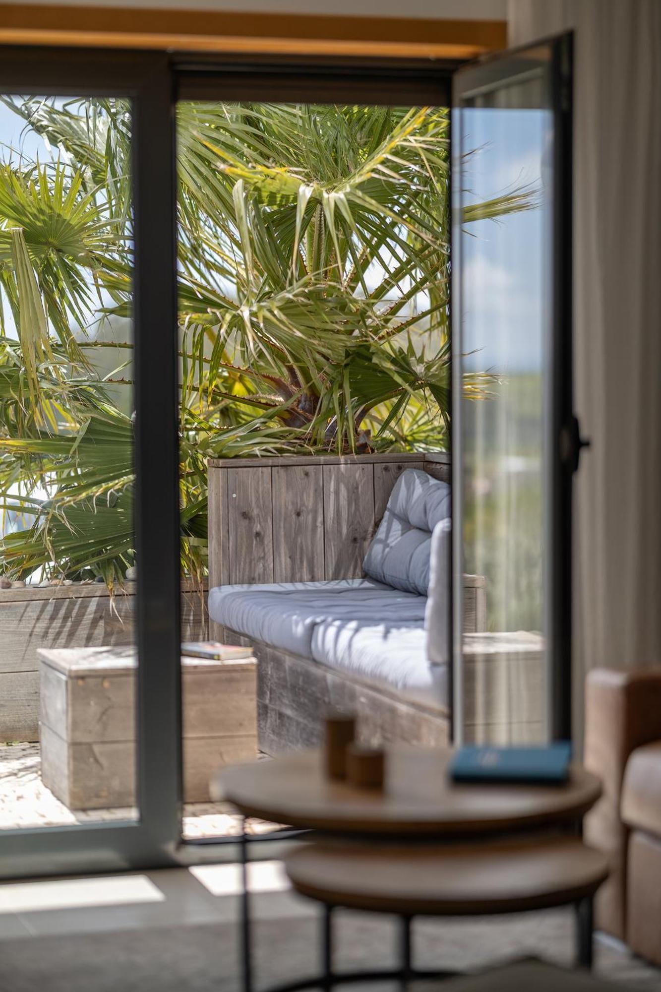 Apartamento Maresoul - Ferienapartment Mar Raposeira (Faro)