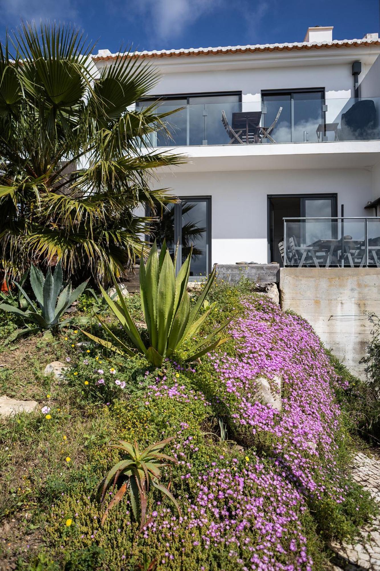 Maresoul - Ferienapartment Soul * Raposeira (Faro)