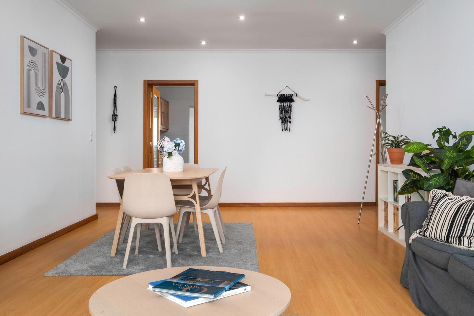 Paim Apartment