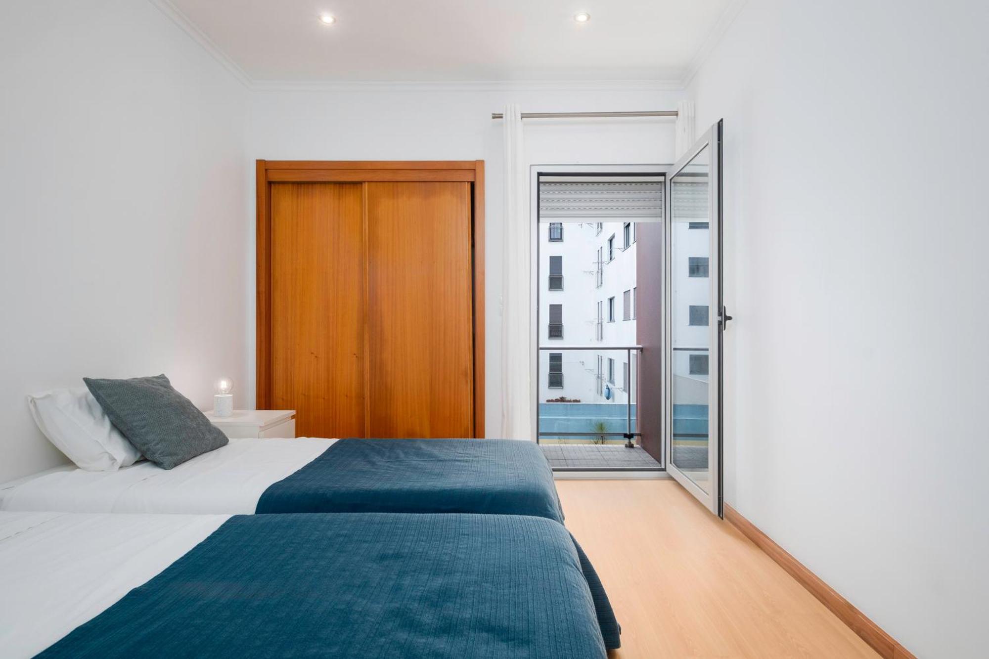 Apartment Paim *