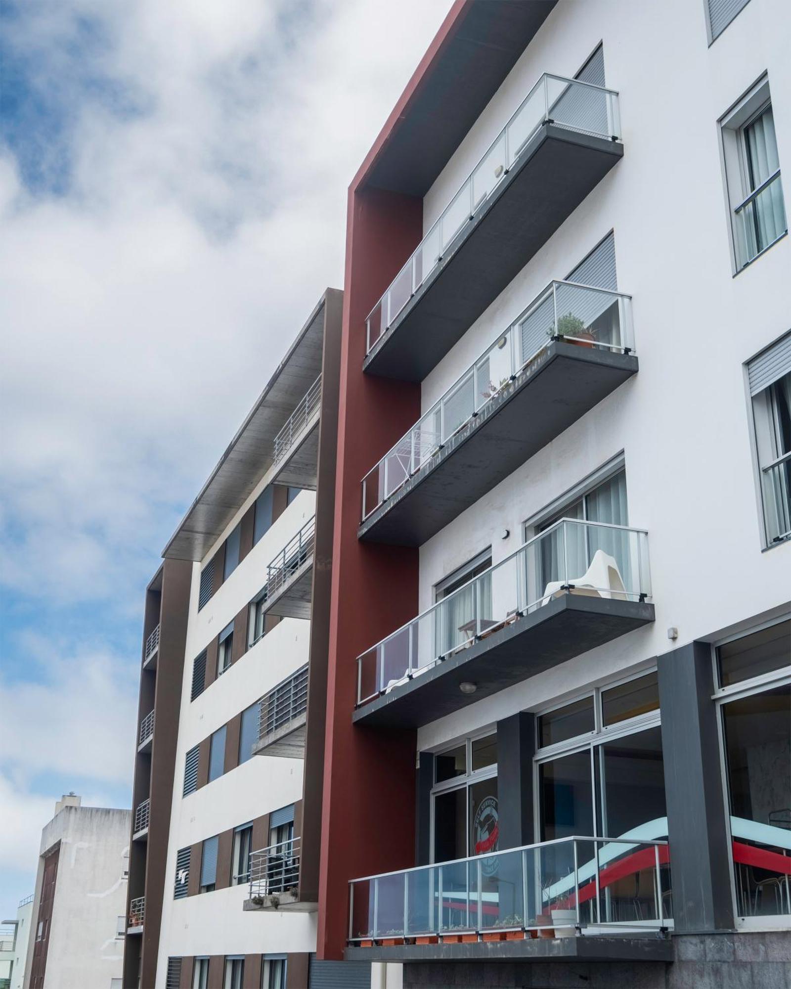 Paim Apartment Ponta Delgada (Sao Miguel)