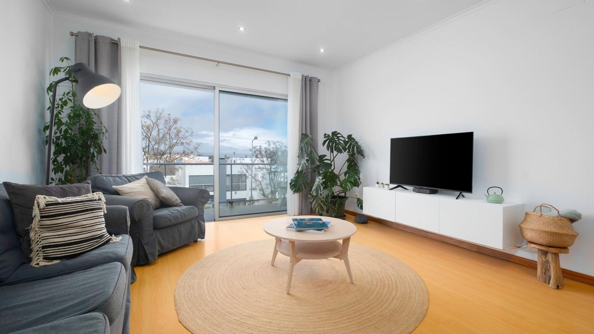 Apartment Paim Ponta Delgada (Sao Miguel)