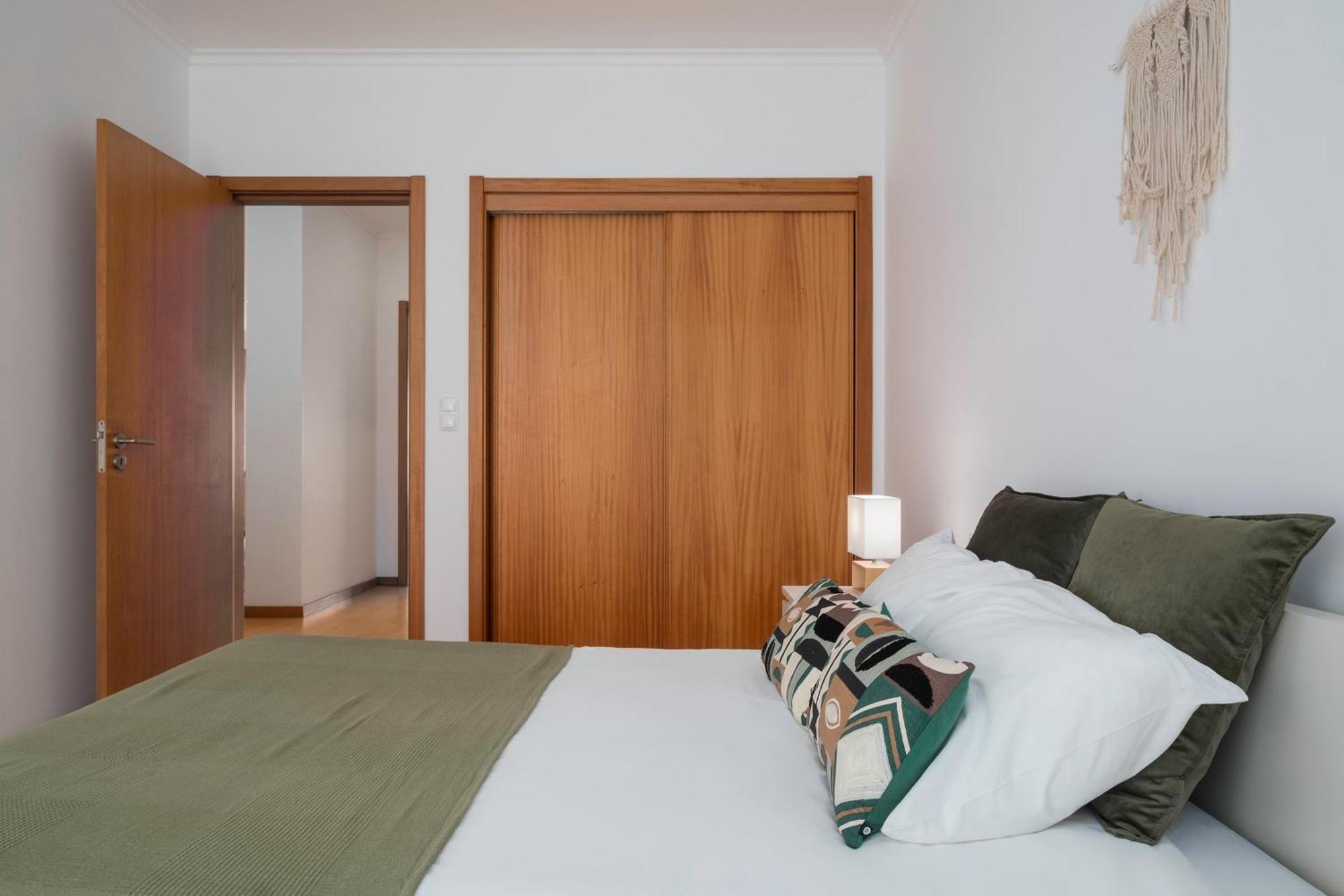 Apartment Paim