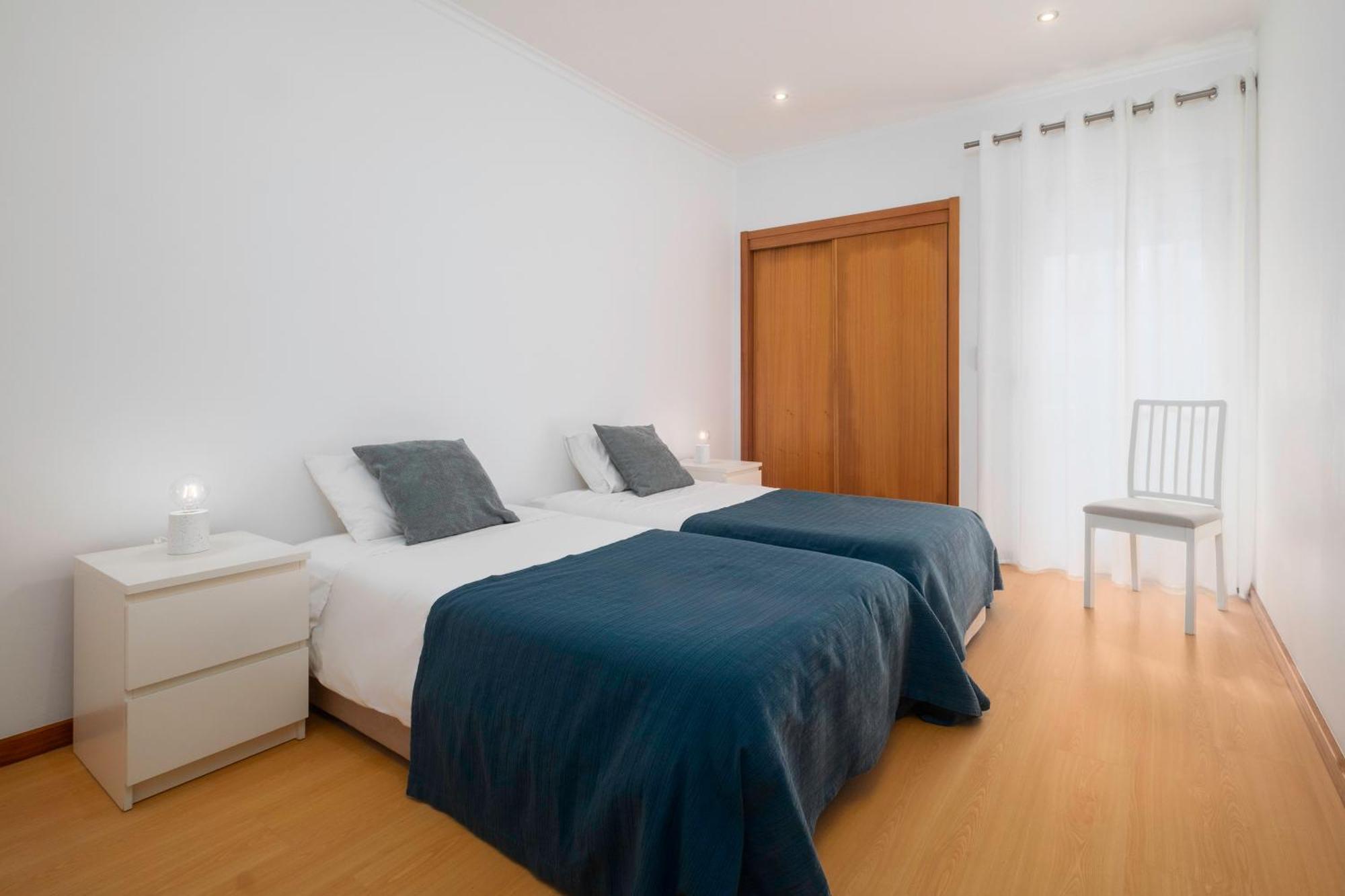 Apartment Paim *