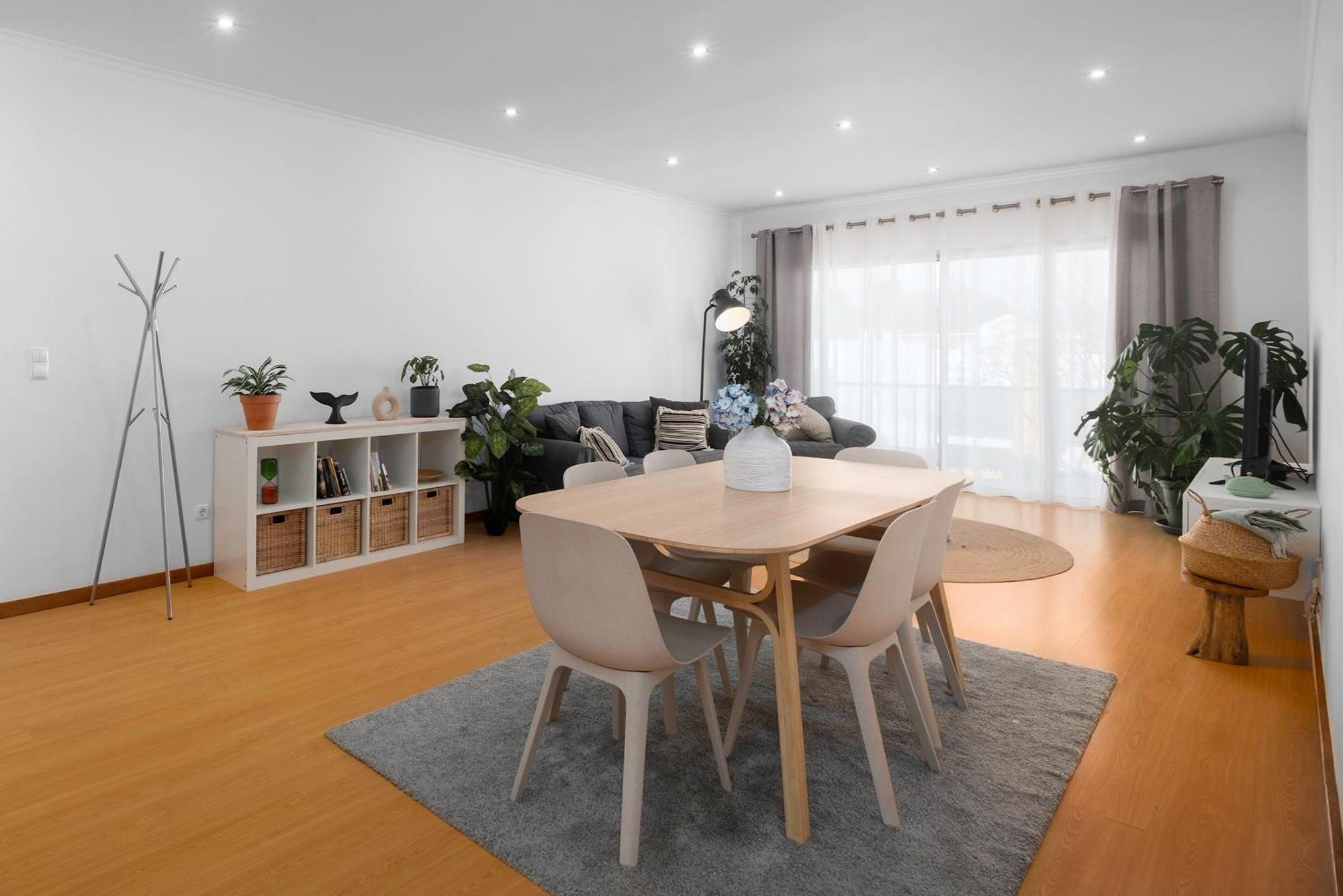 Paim Apartment