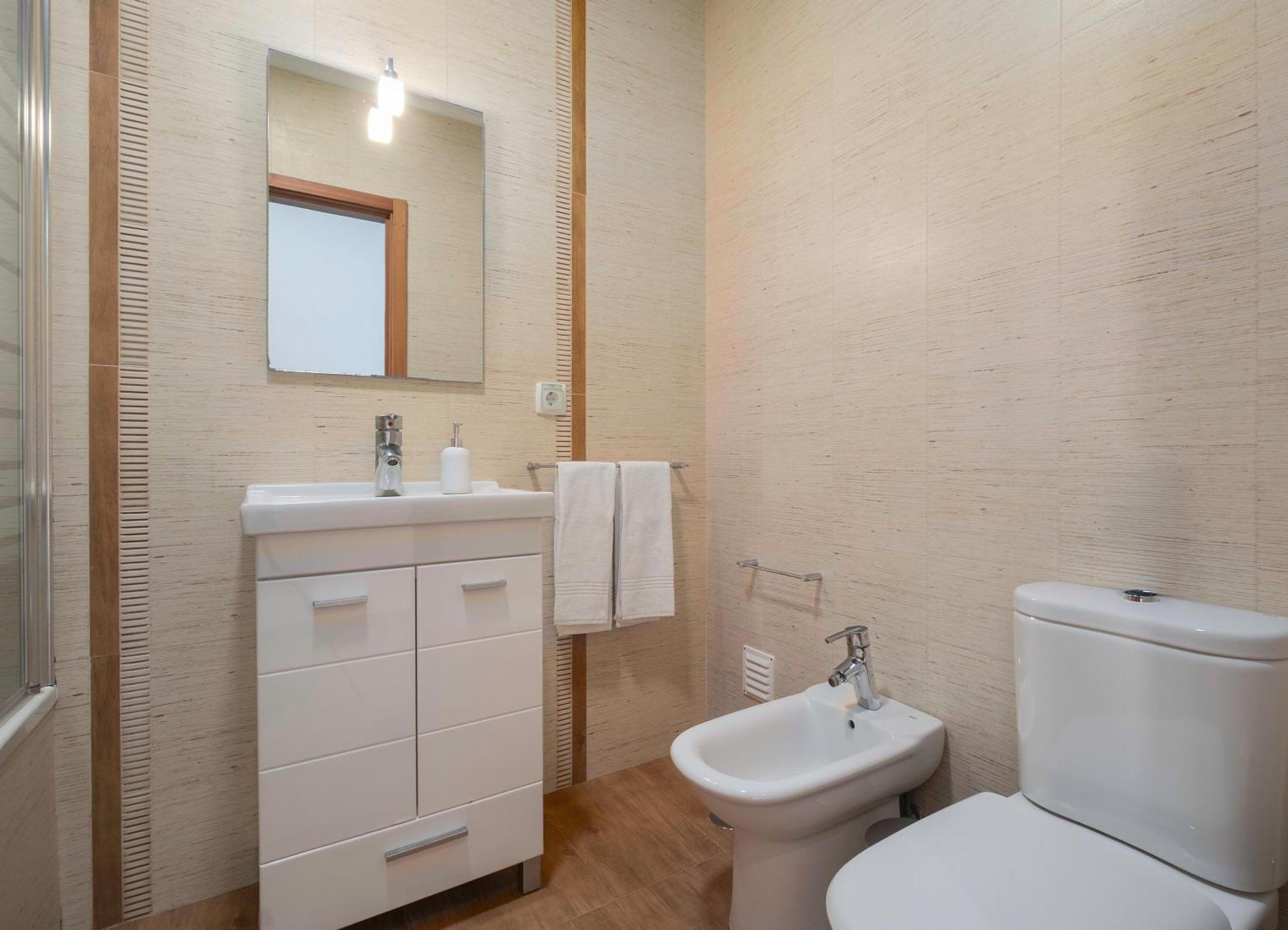 Apartment Paim