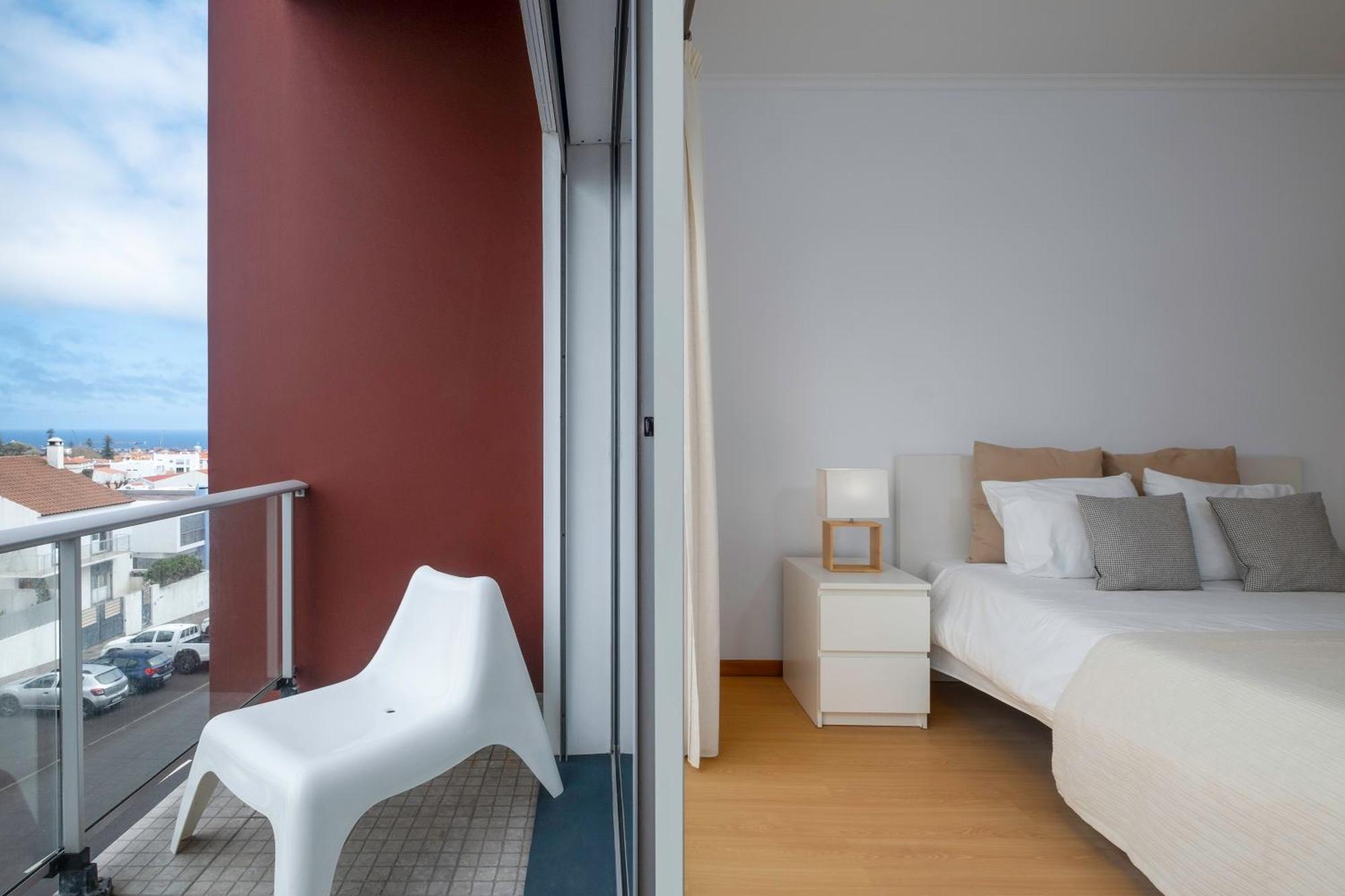 Paim Apartment *