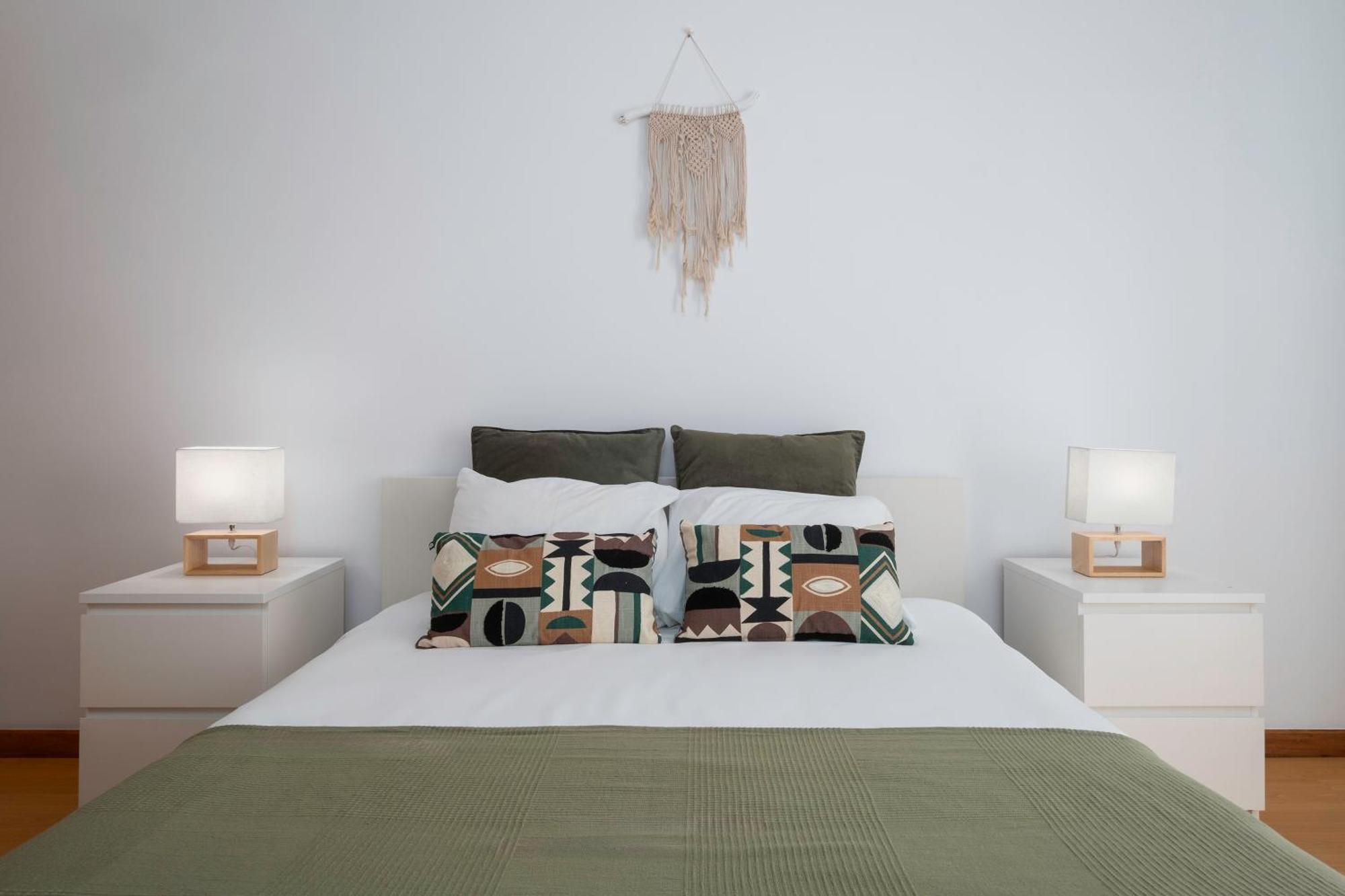 Apartment Paim Ponta Delgada (Sao Miguel)