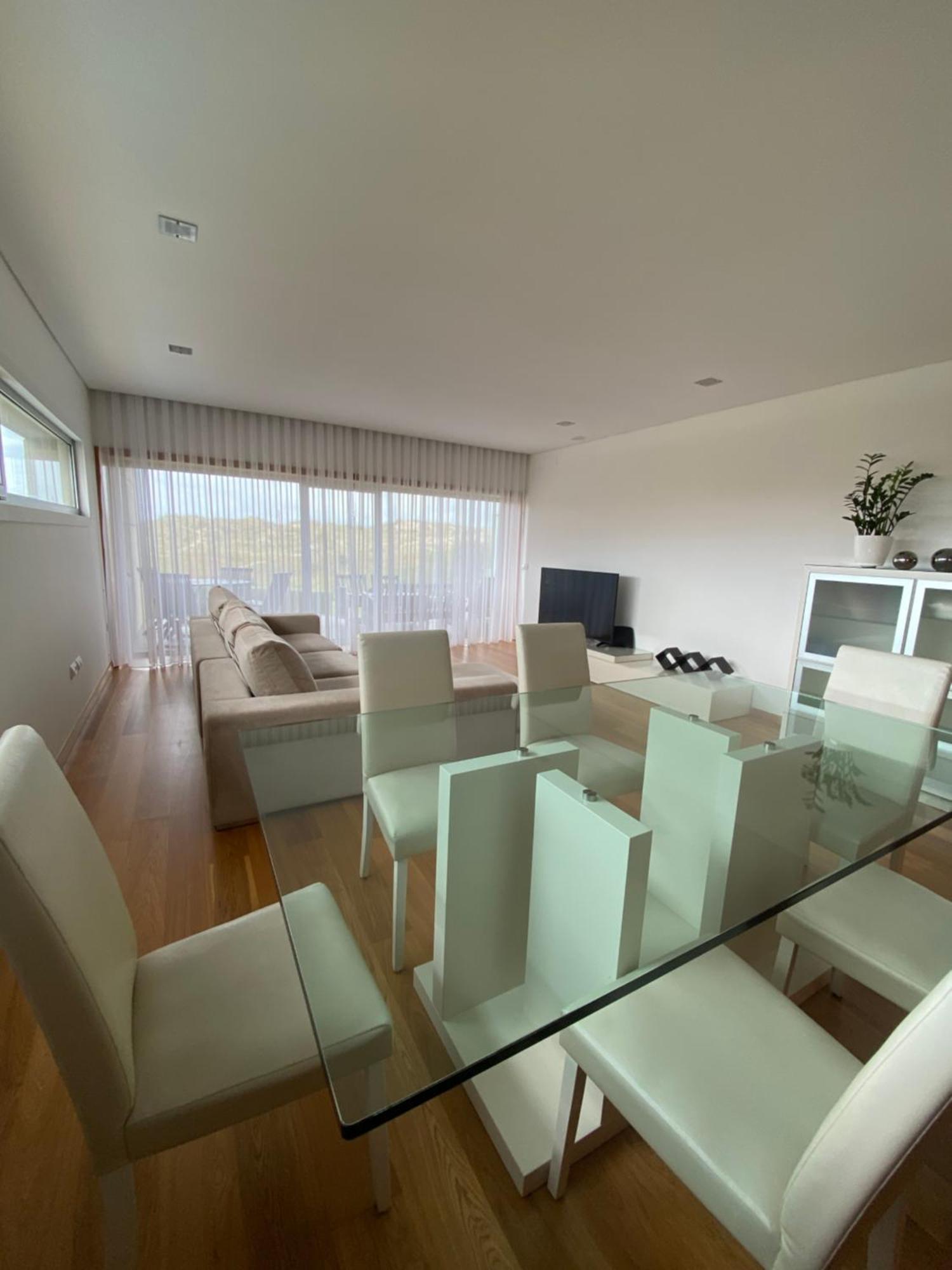 Apartment T2 Dunas Esposende