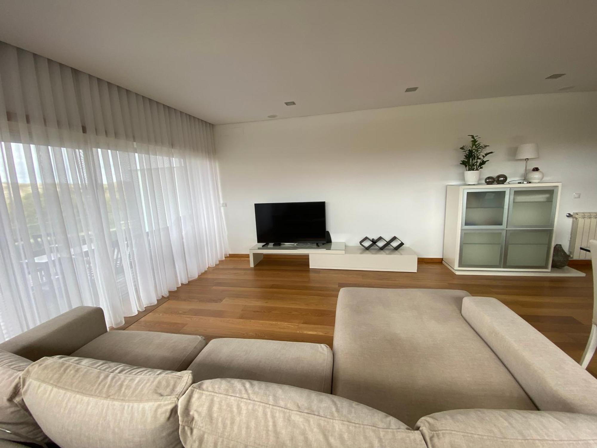 T2 Dunas Apartment Esposende