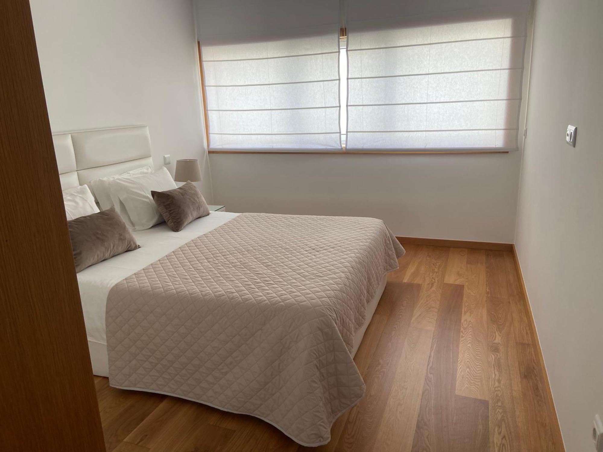 Apartment T2 Dunas Esposende