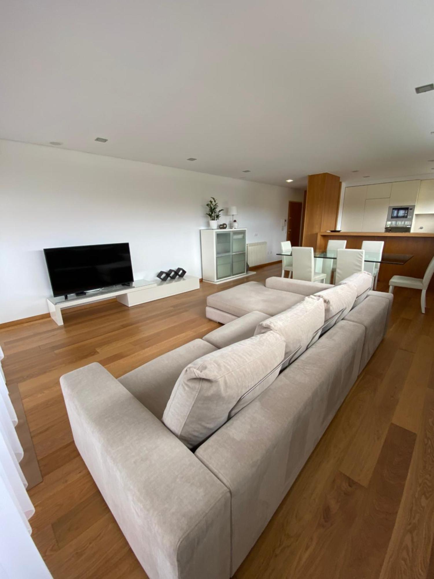 Apartment T2 Dunas