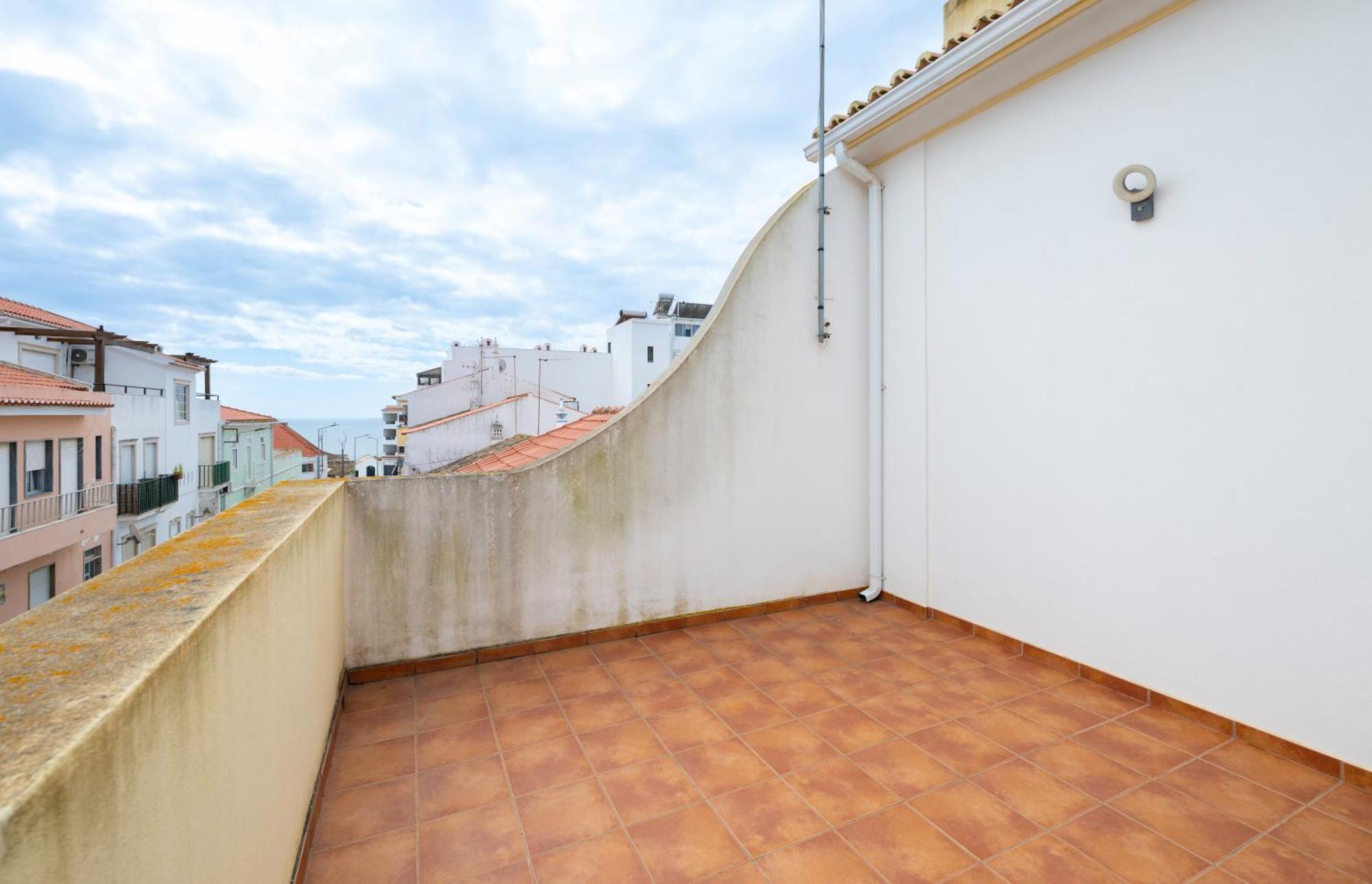 Villa Coracao Albufeira
