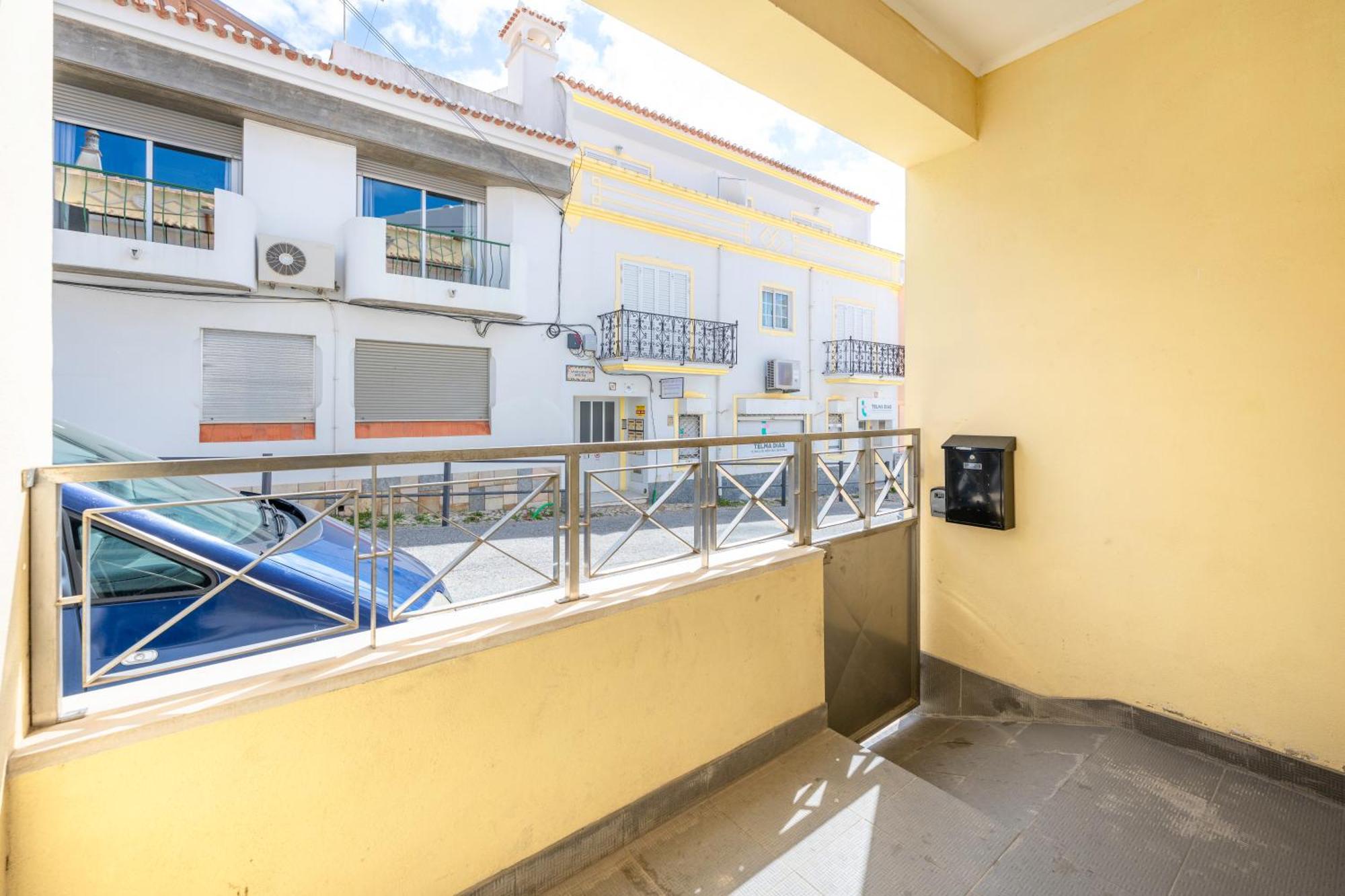 Coracao Albufeira