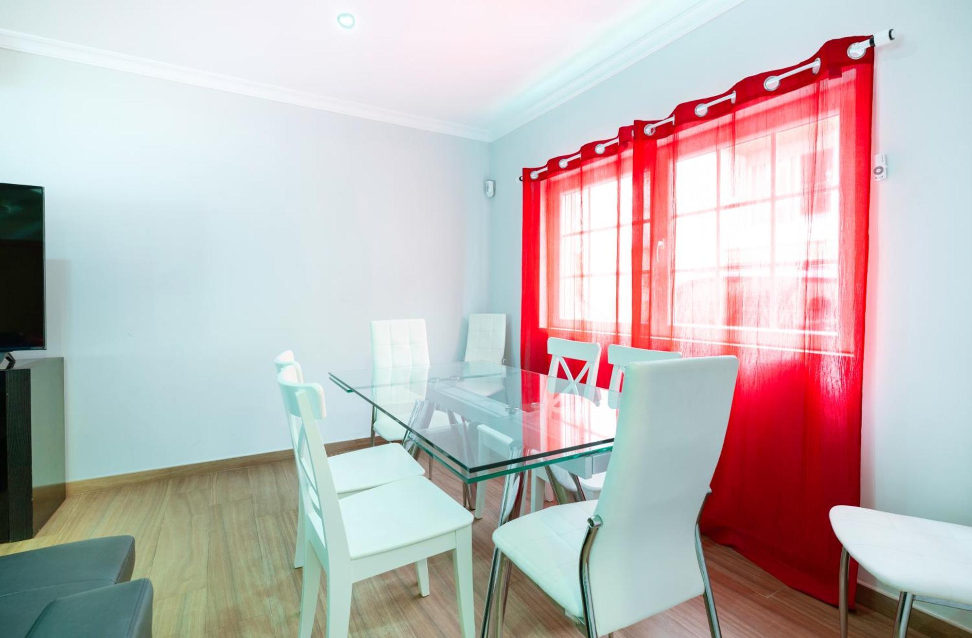Coracao Villa *