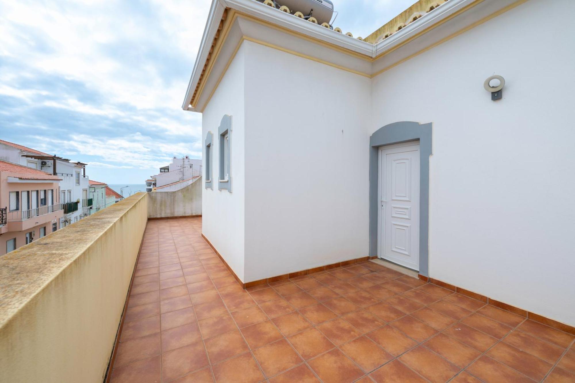 Coracao Villa Albufeira