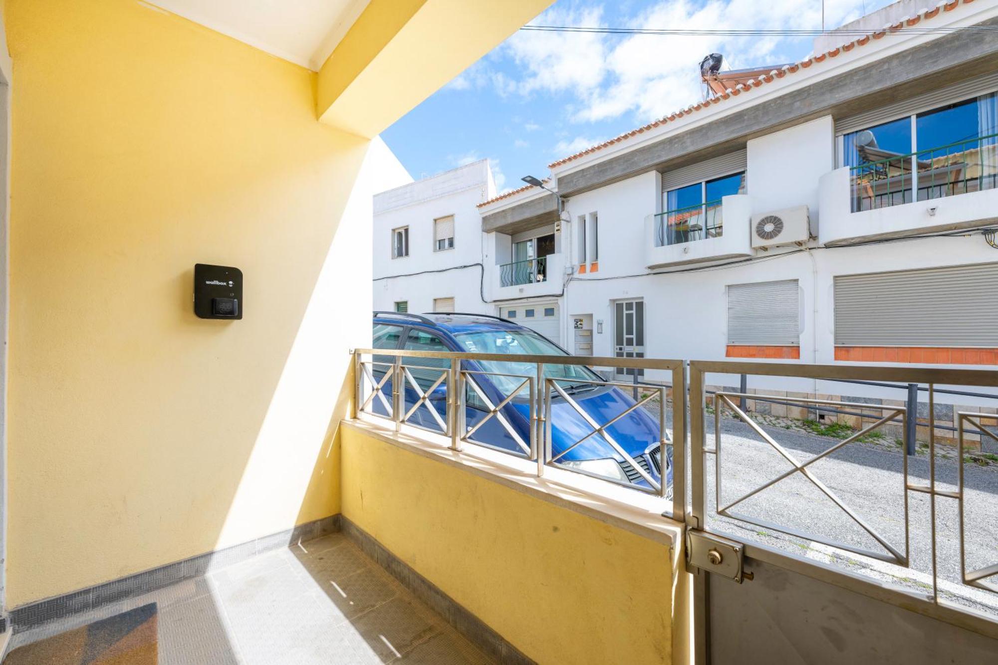 Full Private 180sqm - Terrace Jacuzzi - 200m & Sea View Albufeira