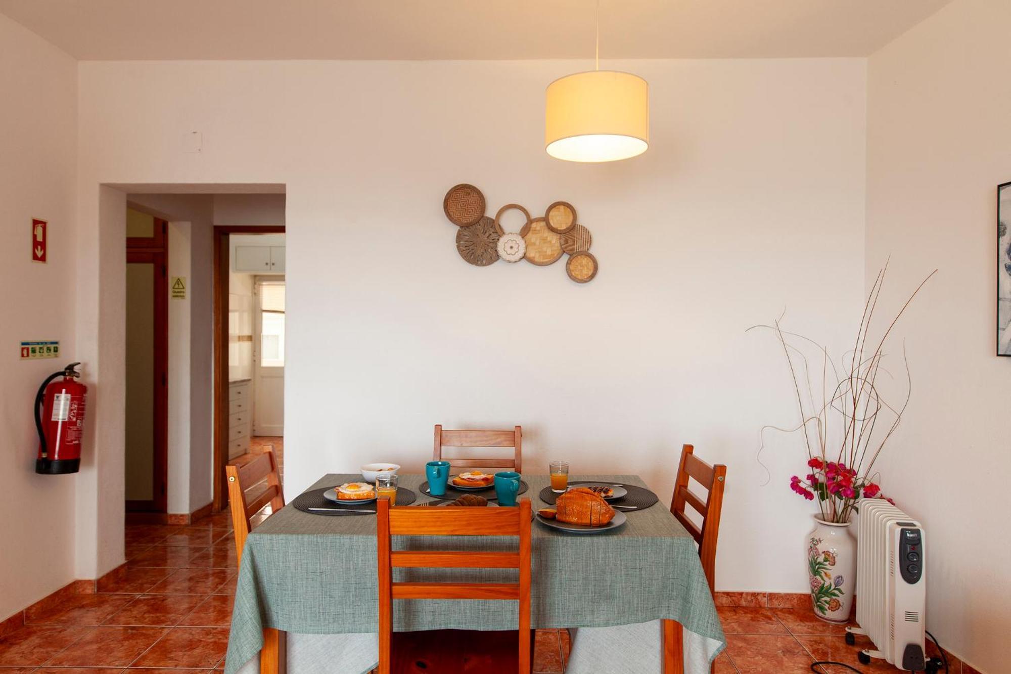 B22 - Rising Sun 2 Bed Flat