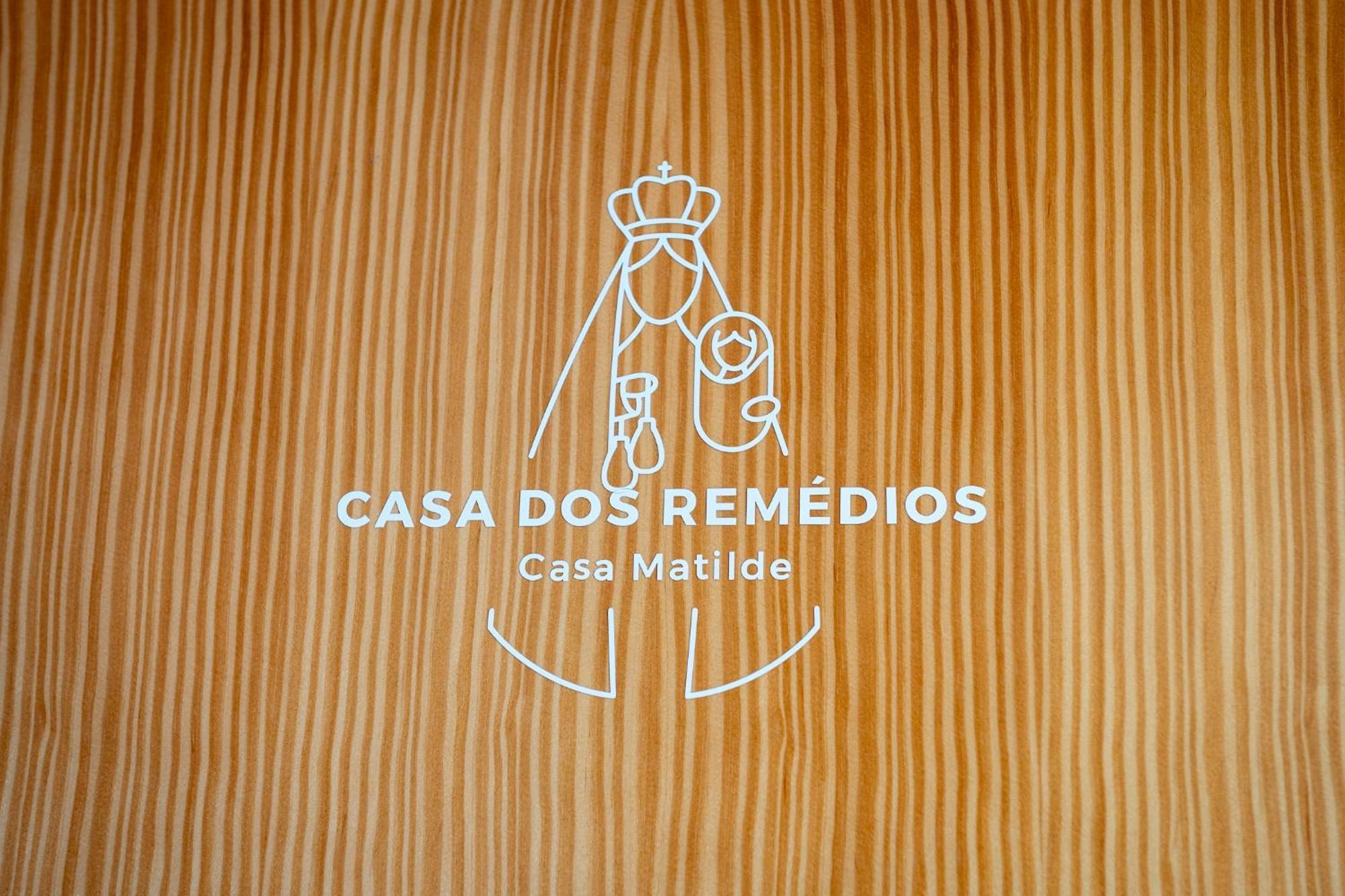 Casa Dos Remedios *
