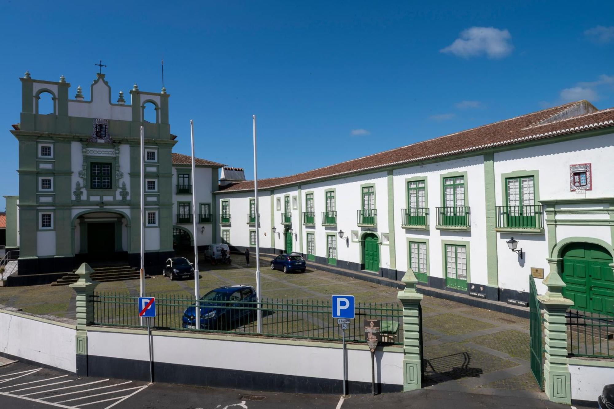 Casa Dos Remedios