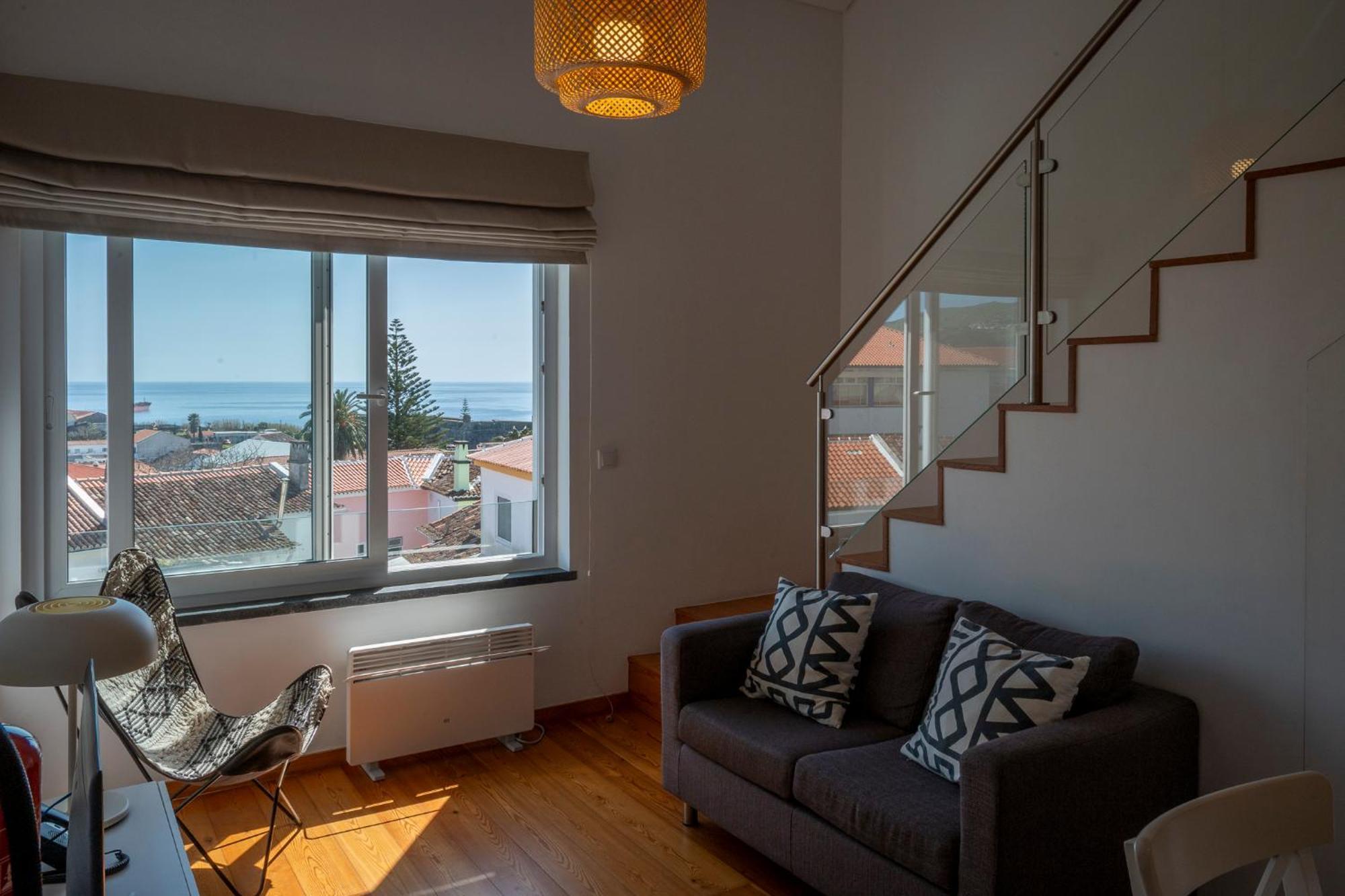 Casa Dos Remedios Apartment