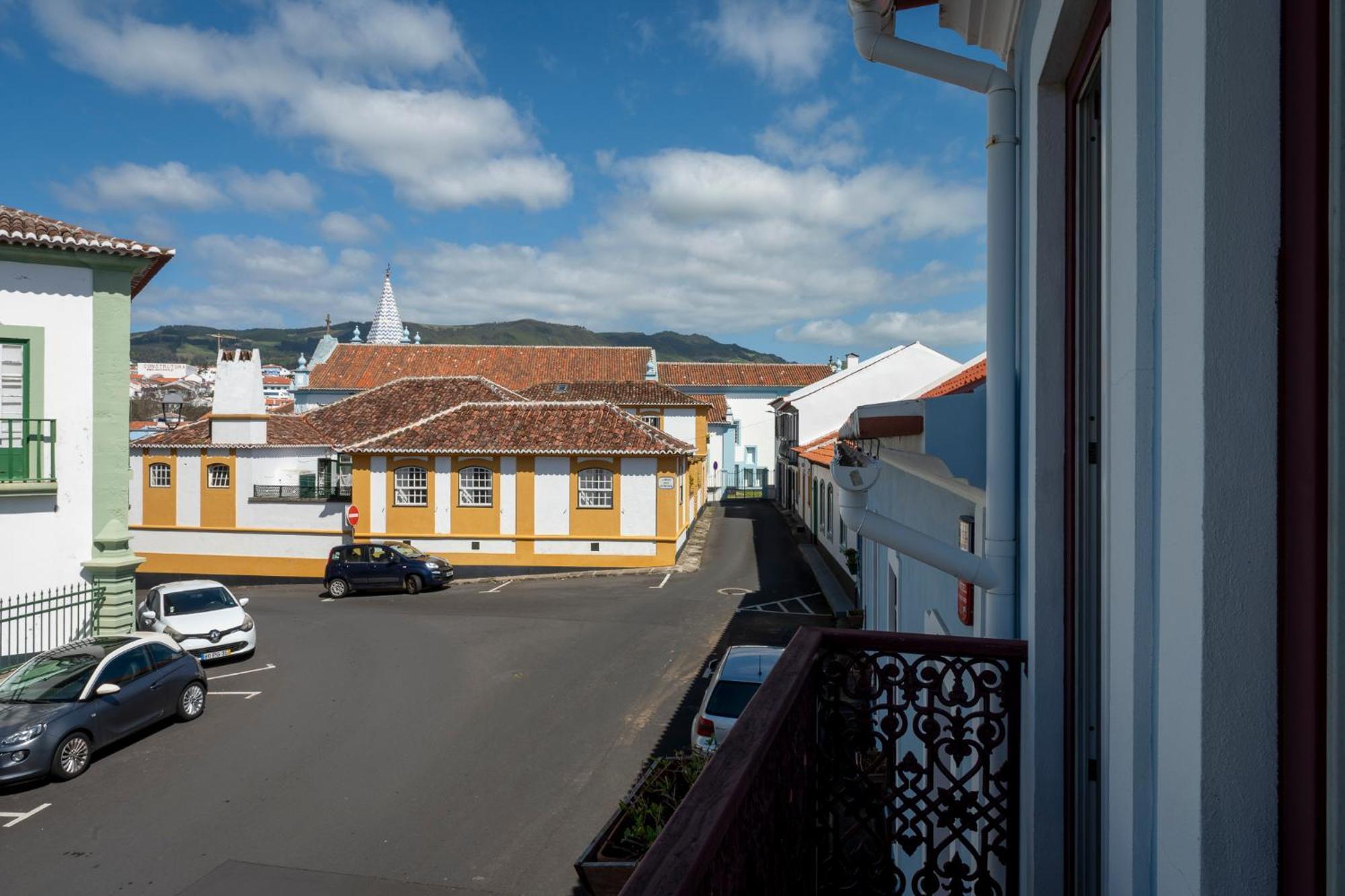 Casa Dos Remedios Apartment *