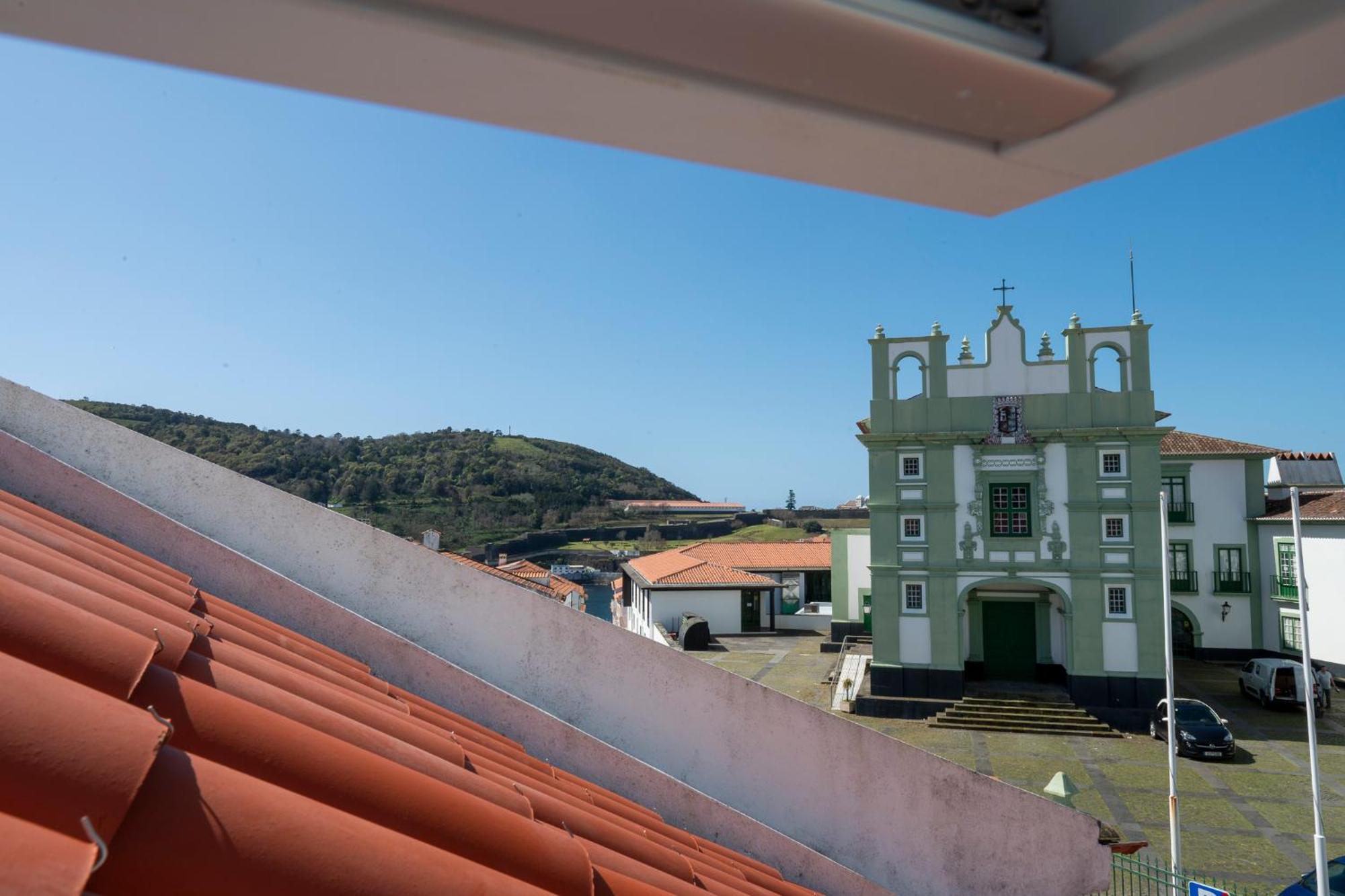 Casa Dos Remedios Apartment Angra do Heroismo