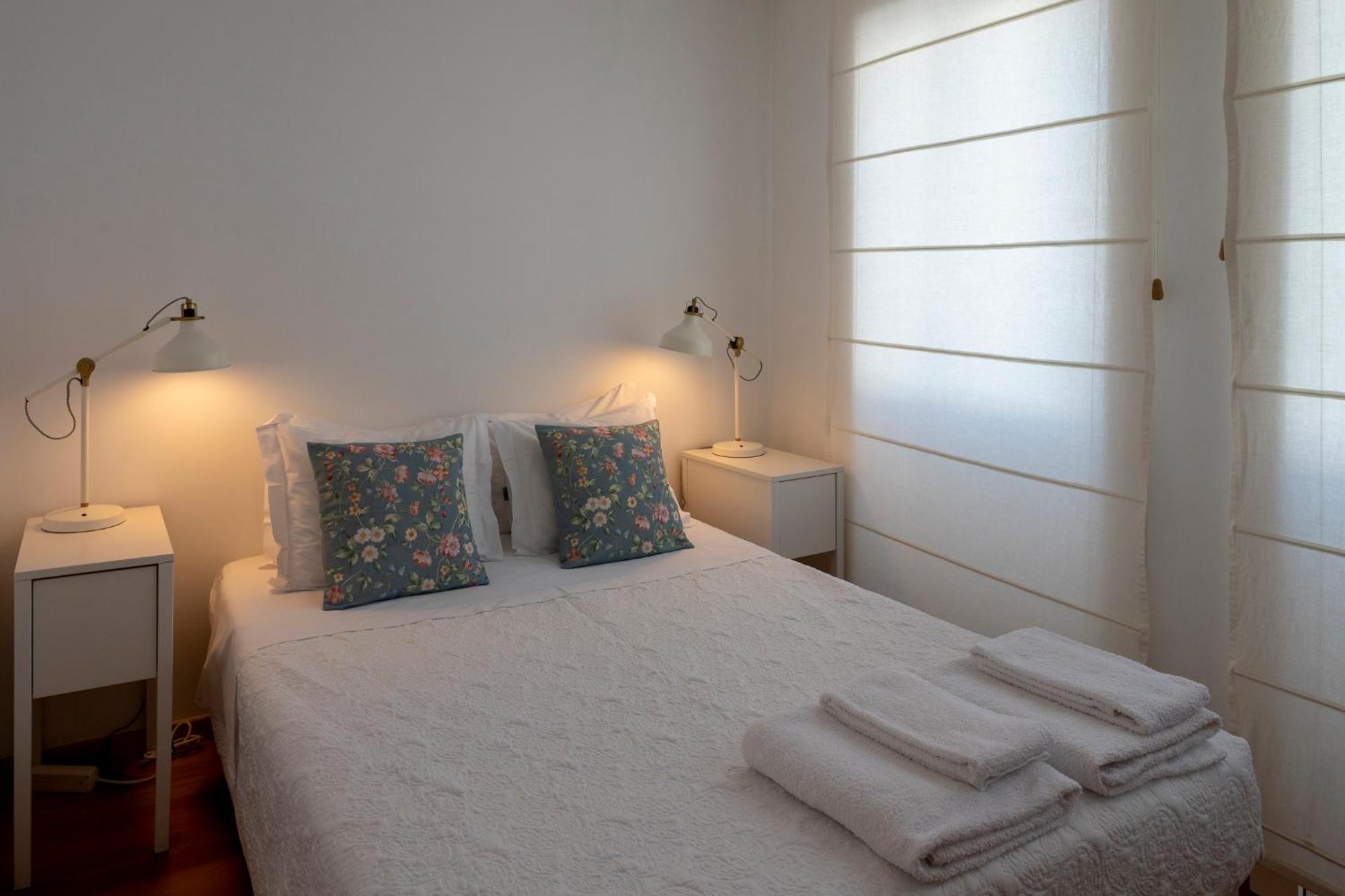 Apartment Casa Dos Remedios Angra do Heroismo
