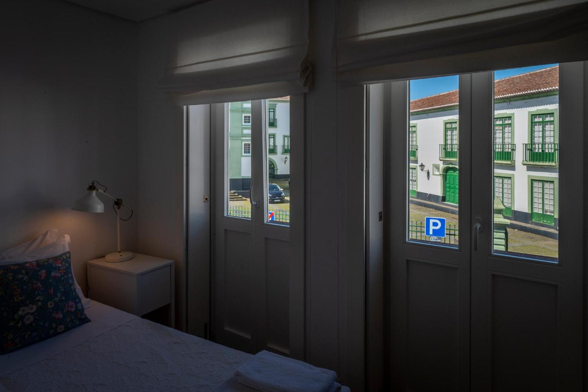 Casa Dos Remedios * Angra do Heroismo