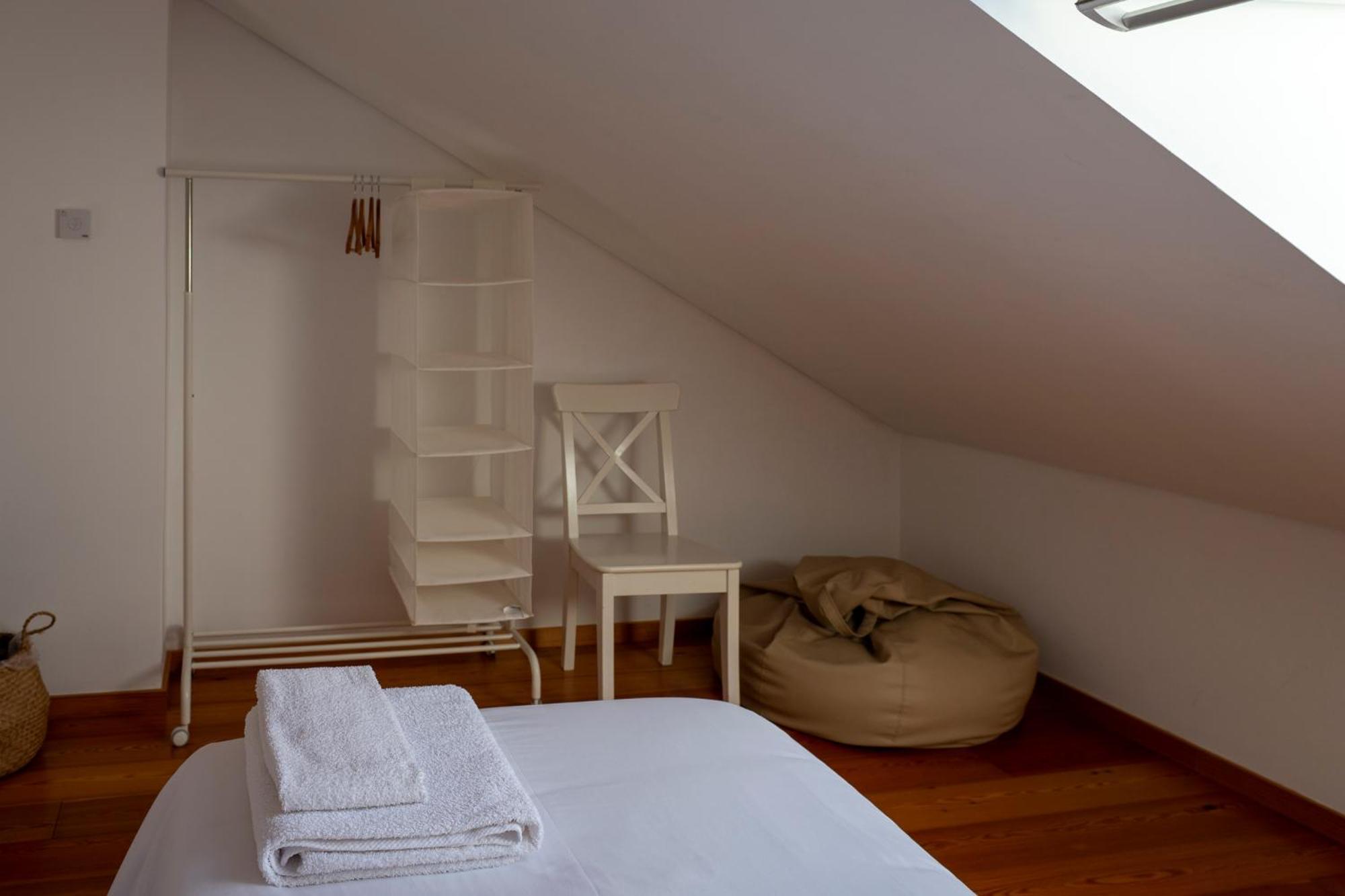 Casa Dos Remedios Apartment