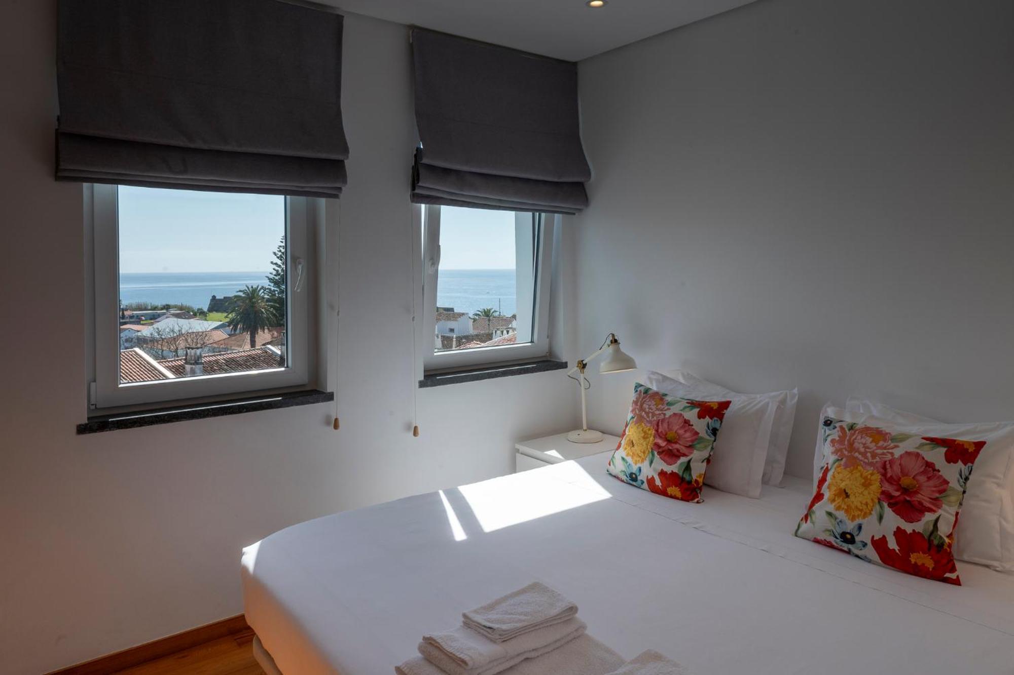 Casa Dos Remedios Apartment Angra do Heroismo