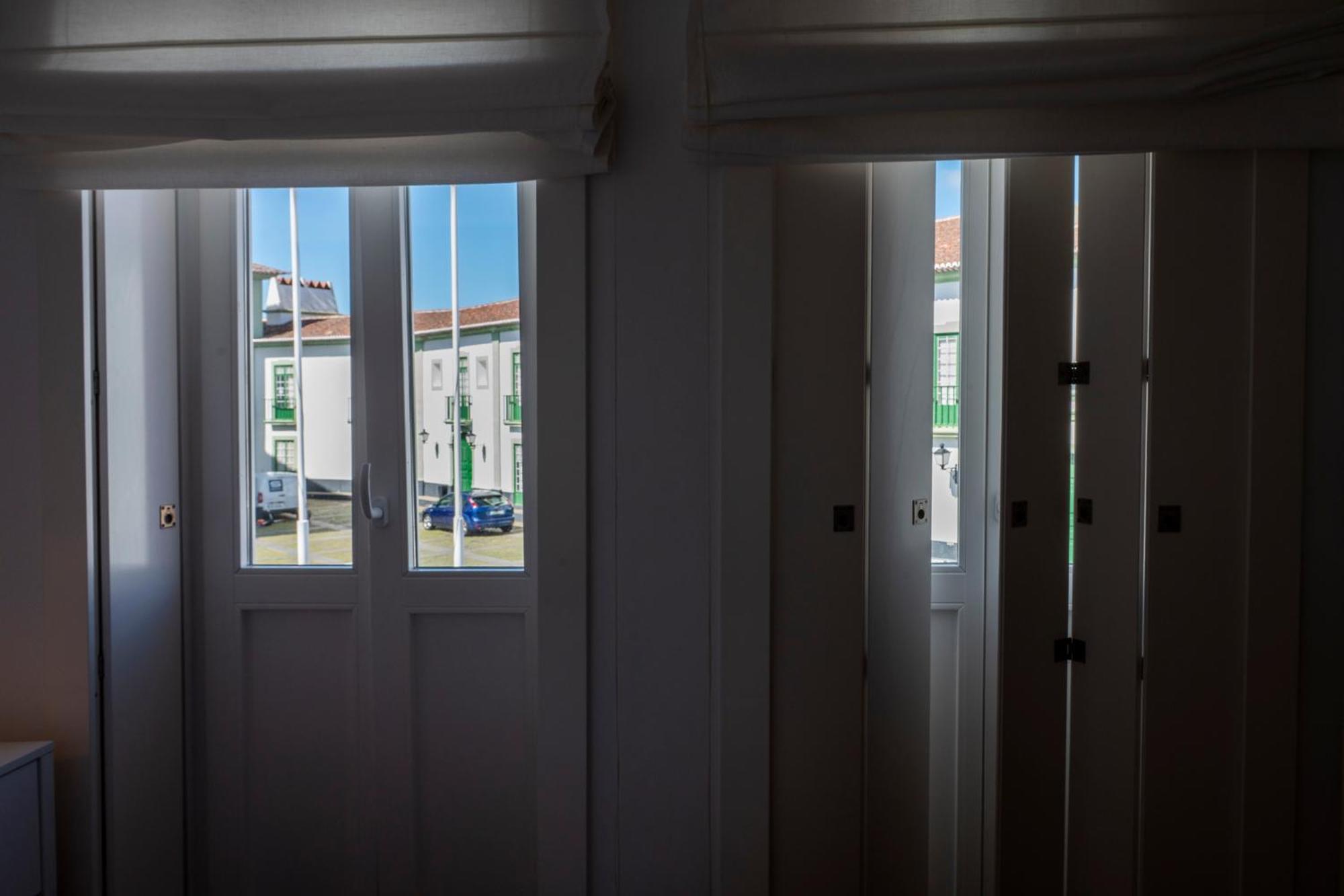 Casa Dos Remedios Apartment *