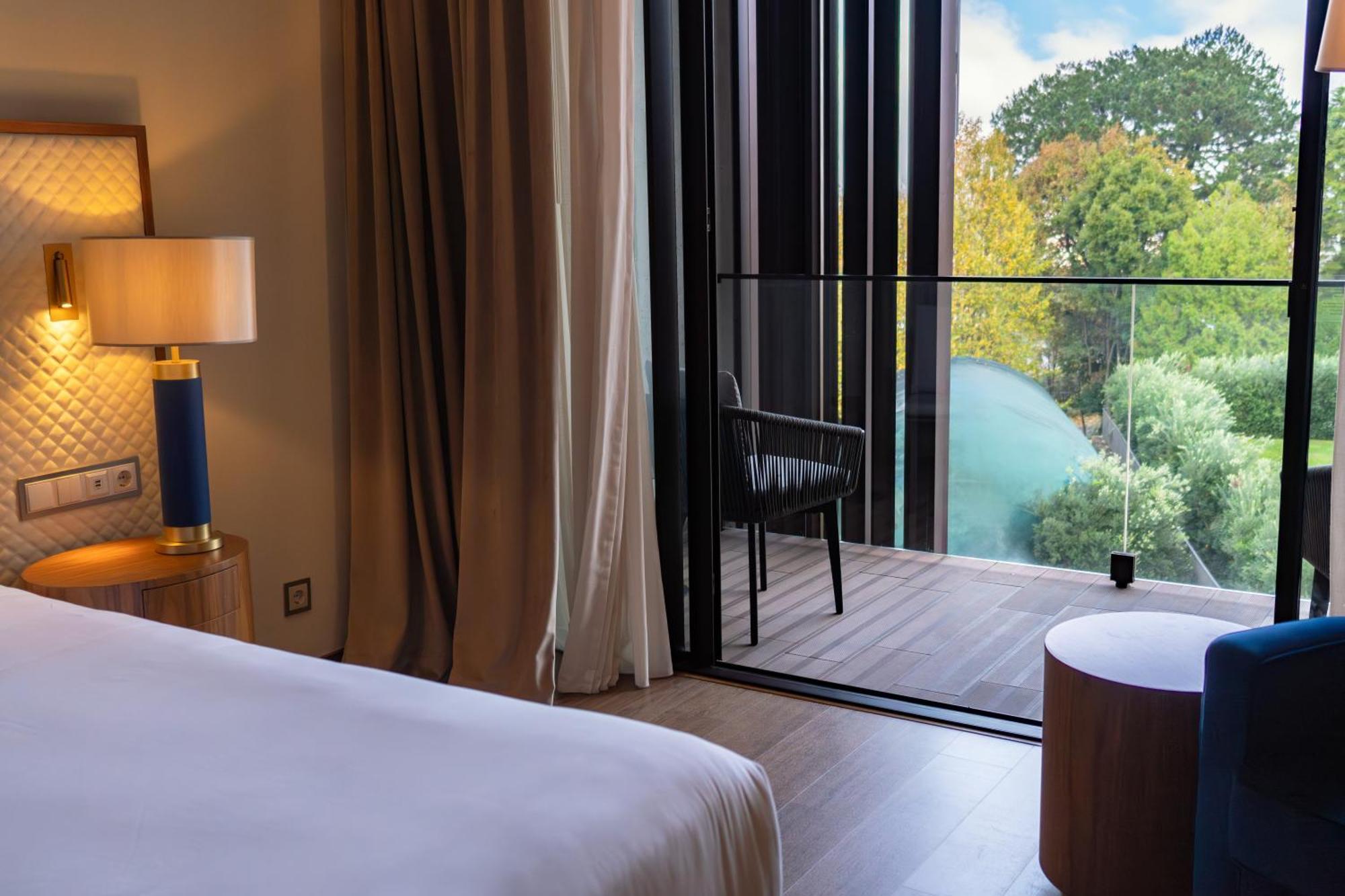 Boeira Garden Porto Gaia, Curio Collection By Hilton