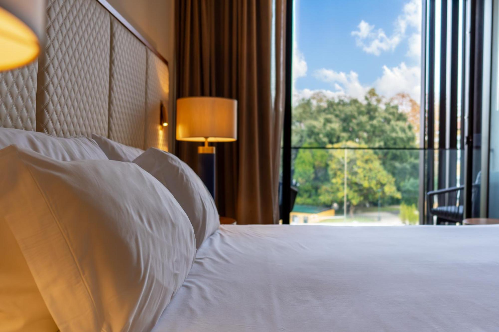 Hotel Boeira Garden Porto Gaia, Curio Collection By Hilton 5*