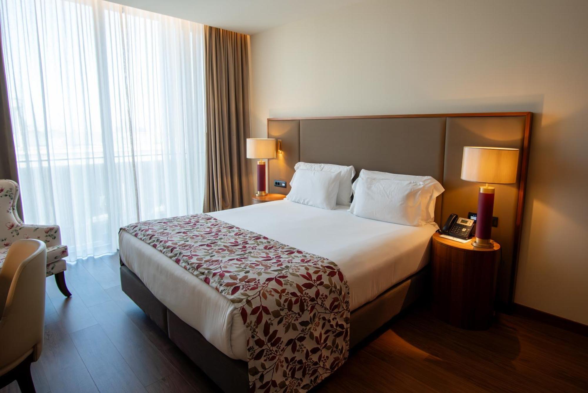 Boeira Garden Porto Gaia, Curio Collection By Hilton Hotel