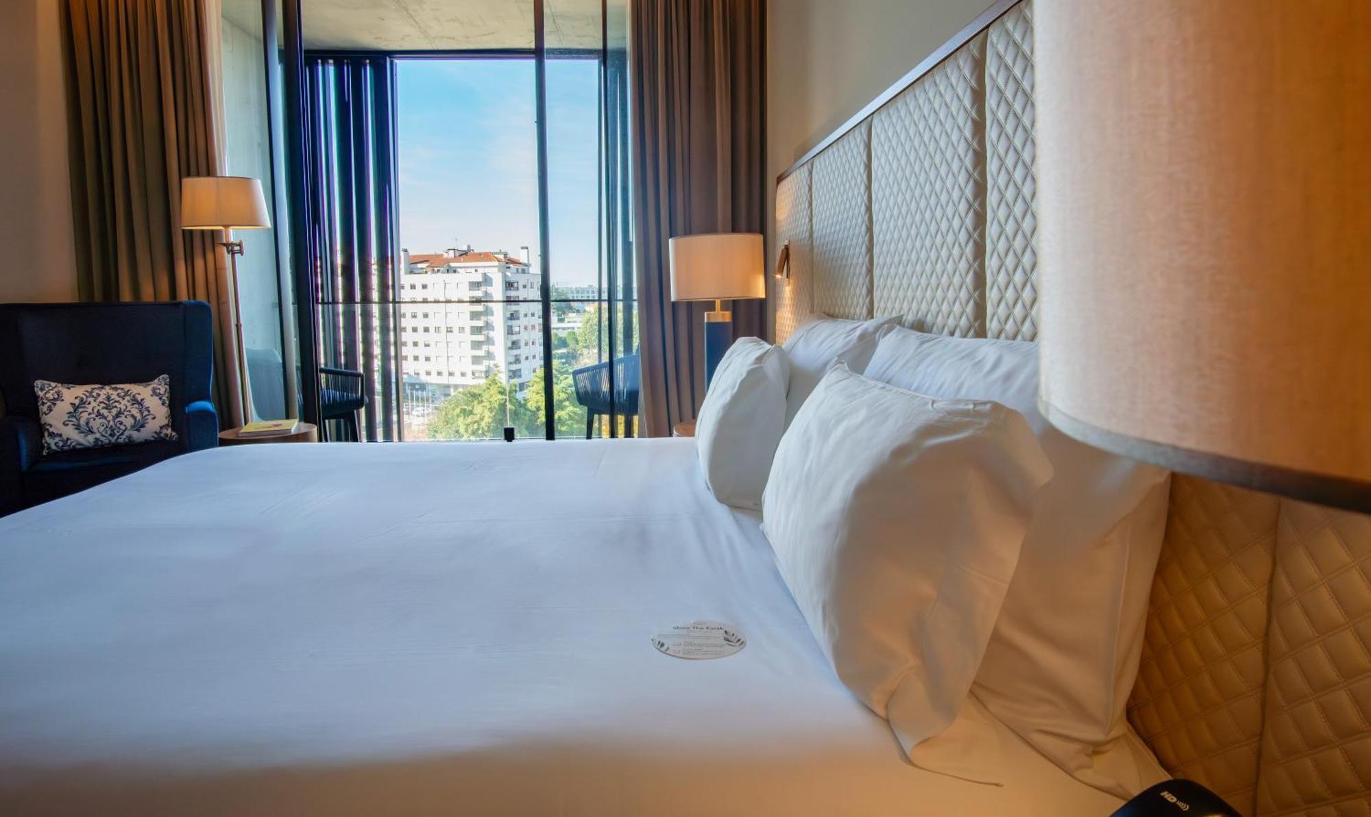 Hotel Boeira Garden Porto Gaia, Curio Collection By Hilton 5*