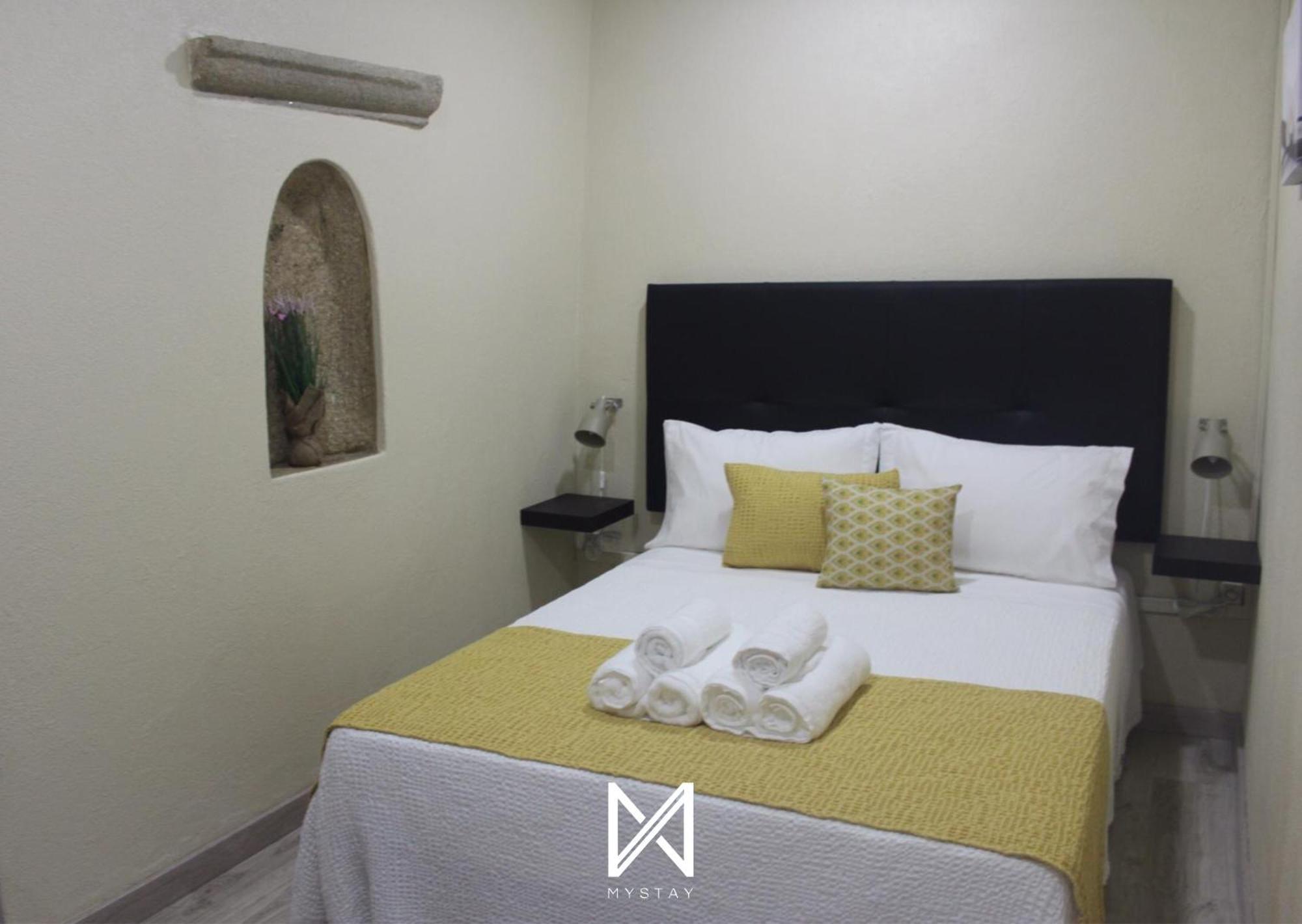 Mystay - Quinta Dos Sobrais Holiday home Valenca
