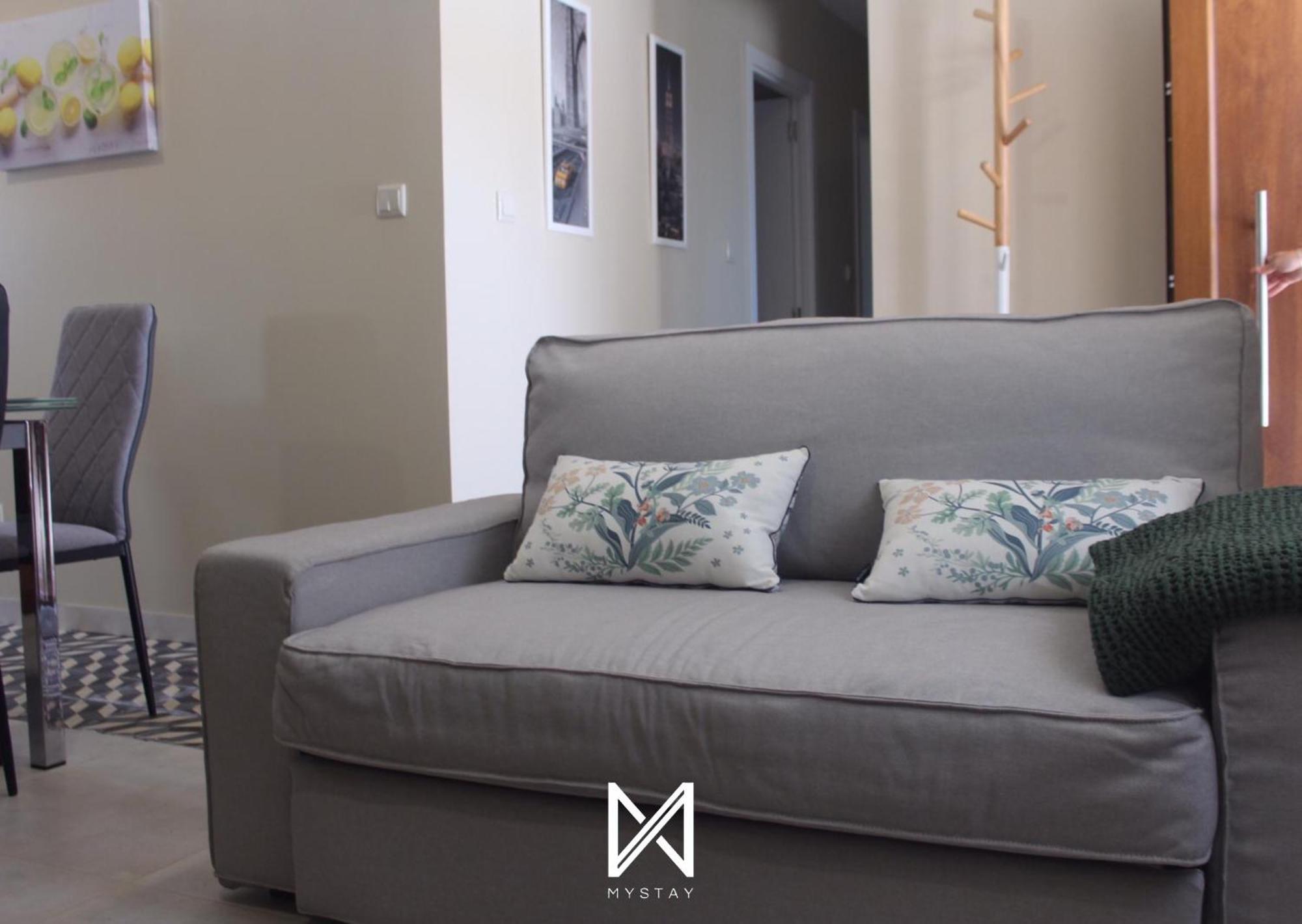 Mystay - Quinta Dos Sobrais Holiday home