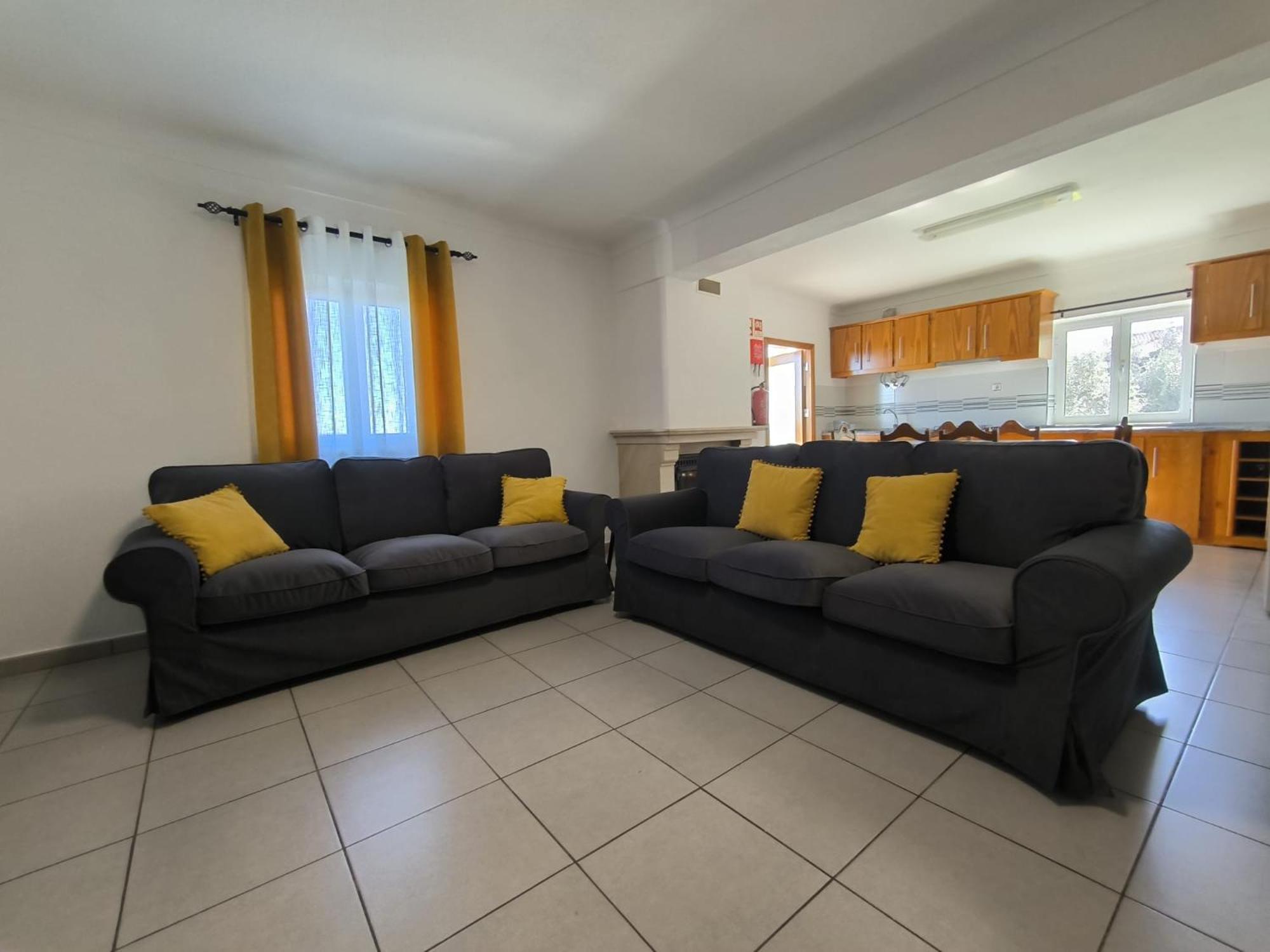 Apartamento Fonte Da Rosa Belmonte (Castelo Branco)