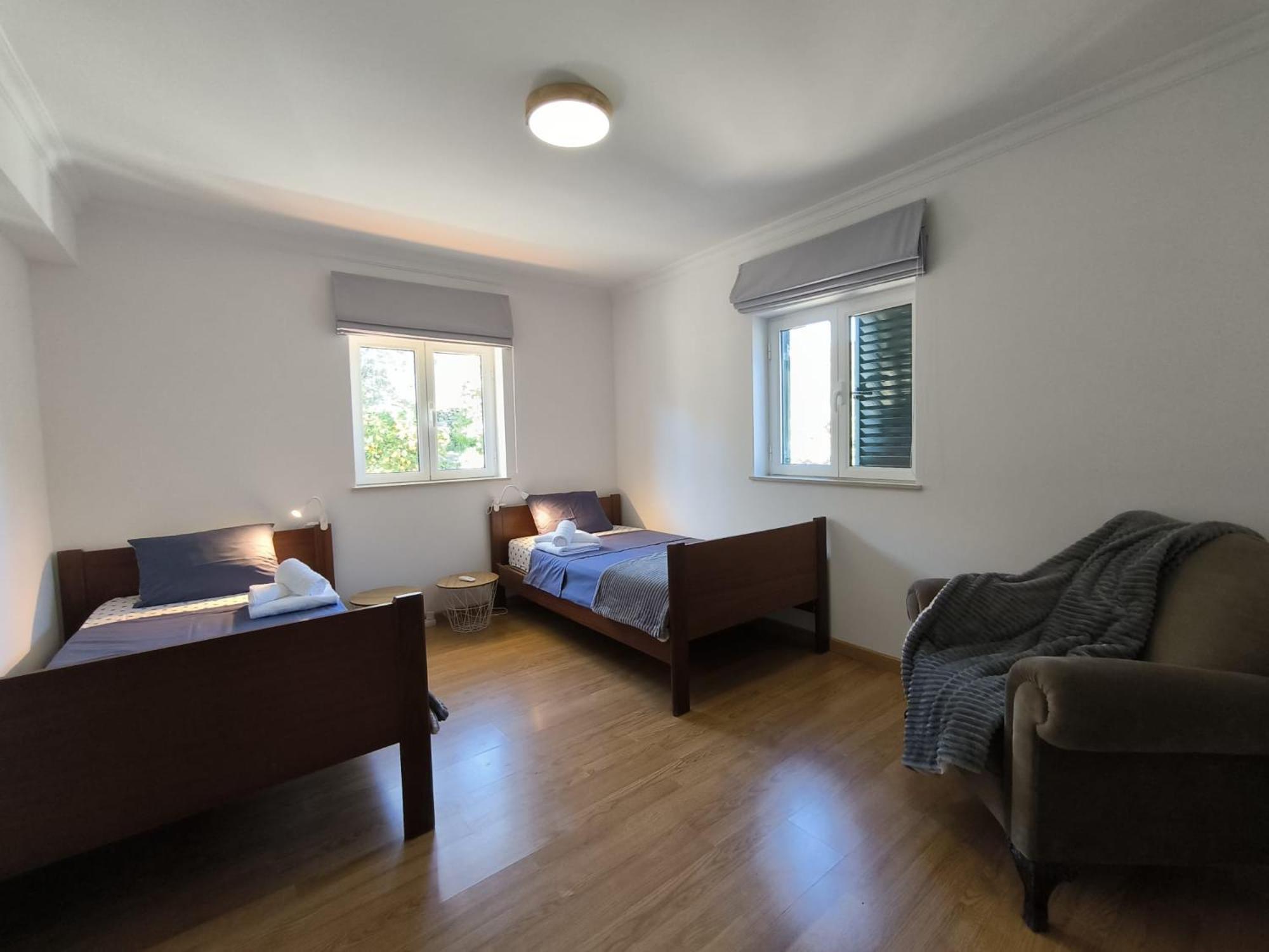 Apartamento Fonte Da Rosa