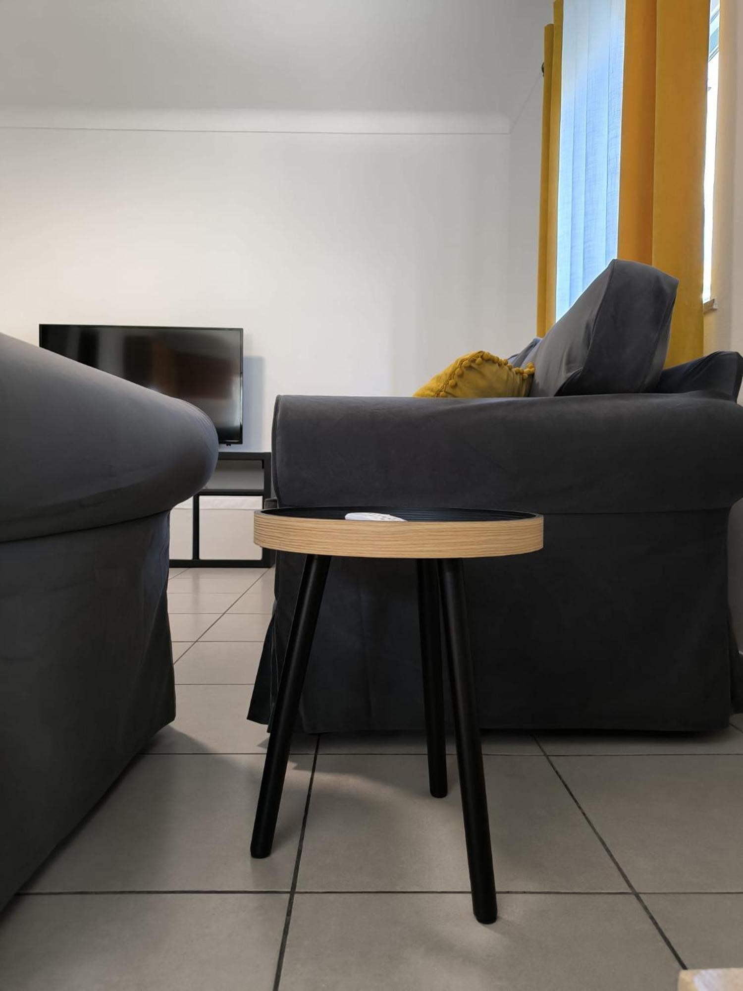 Apartamento Fonte Da Rosa *
